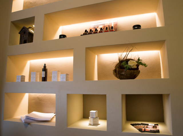 2015 年意大利 Ilaria 美容 Spa 设计-14