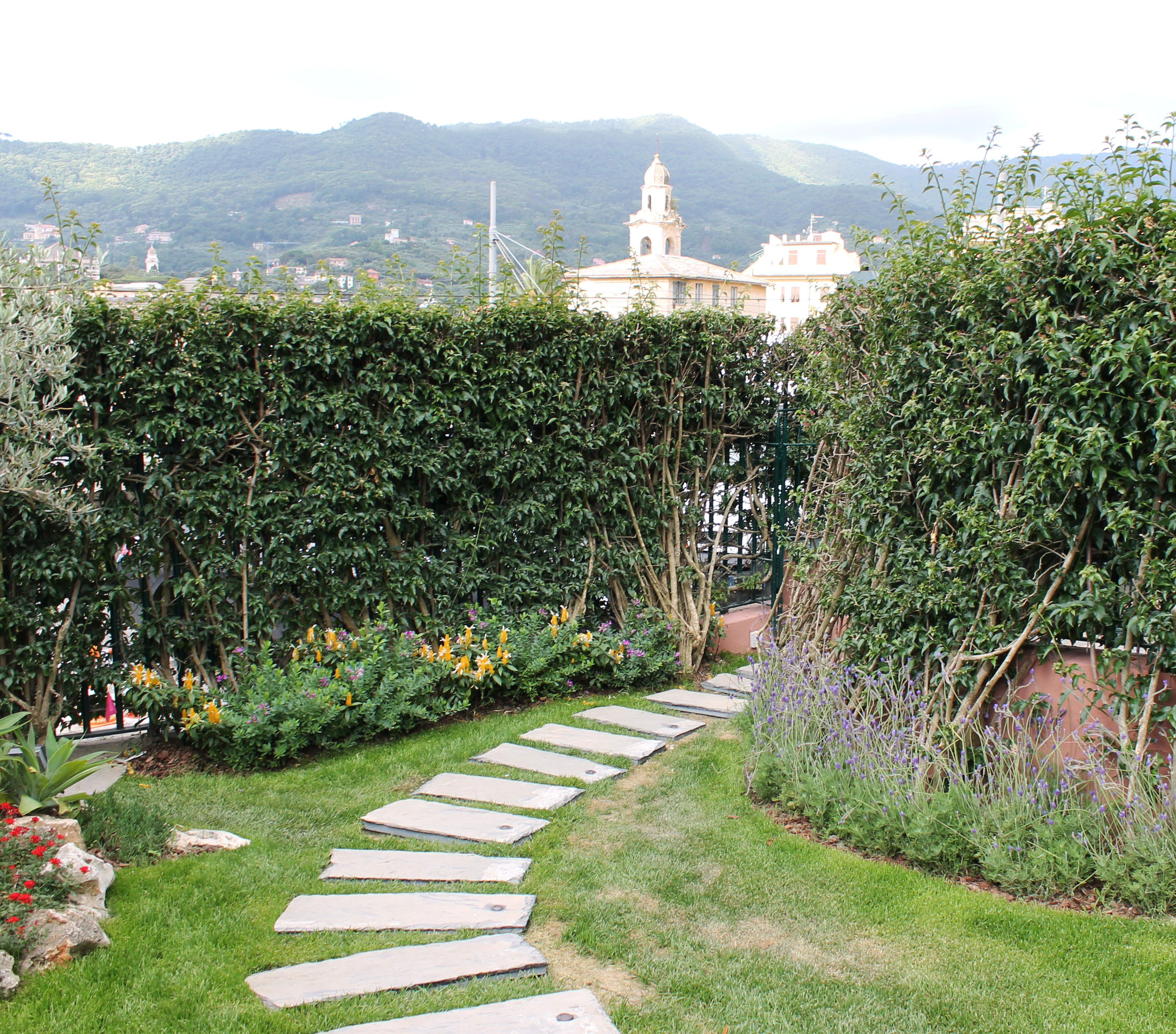 历史与现代科技的融合-4