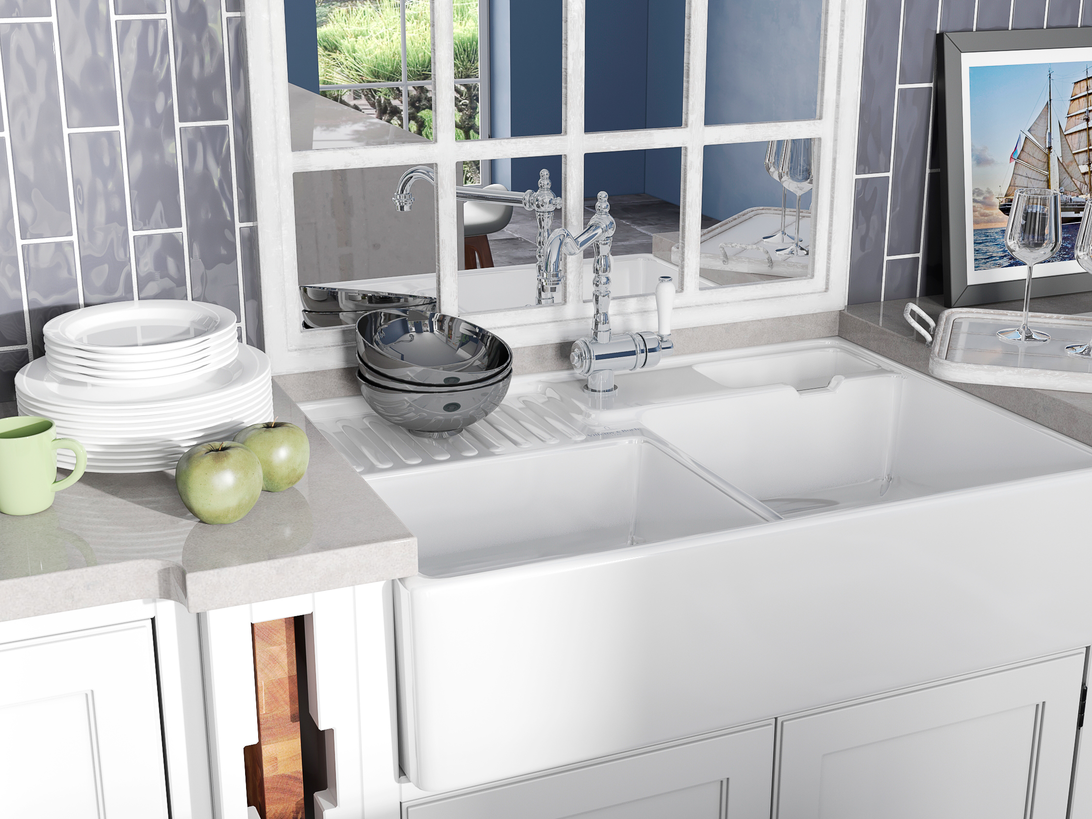 室内设计大师教你如何打造惊艳的室内视觉空间-7