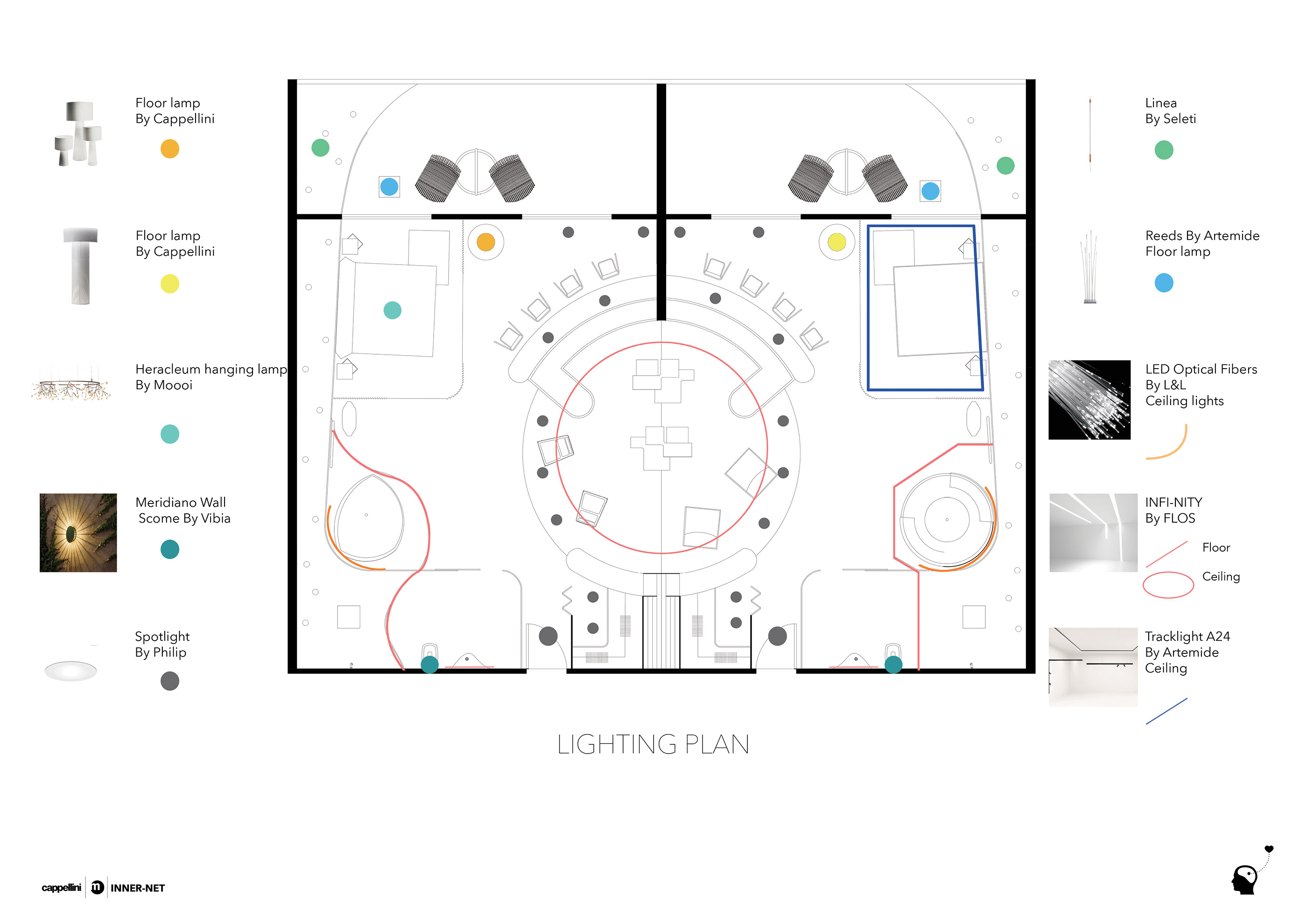 成都双套房酒店设计,意式风情融入中式元素-17