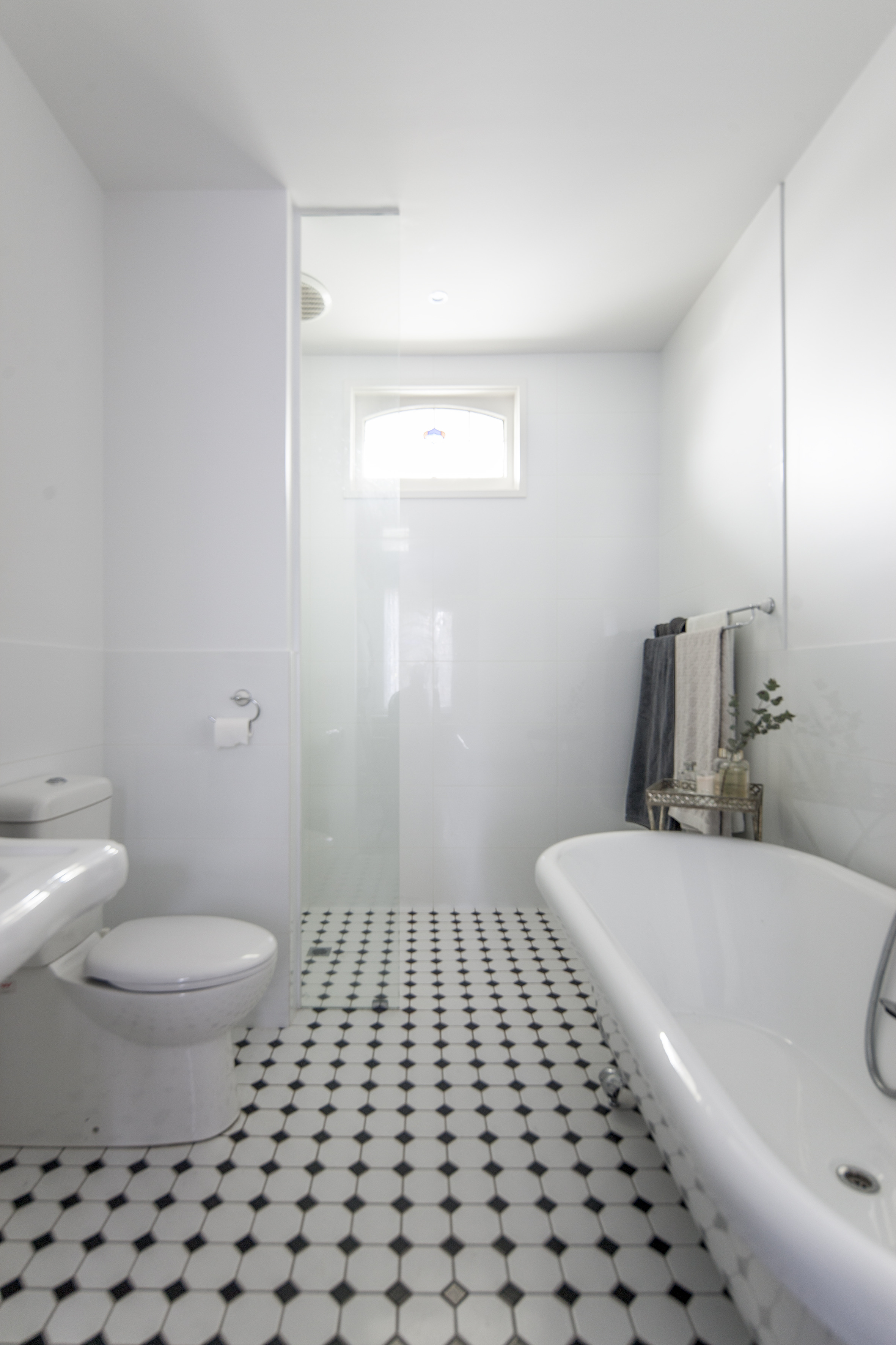 加州风情单层住宅扩建梦-33