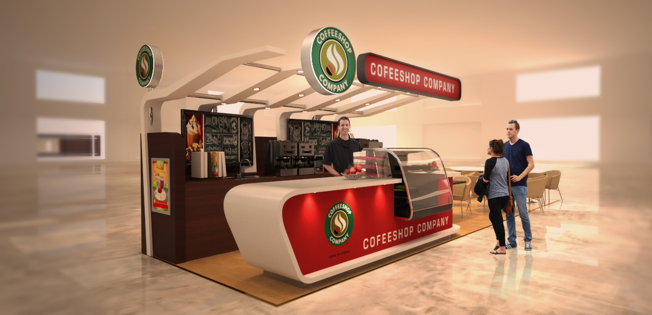 卡塔尔外交塔咖啡厅-9