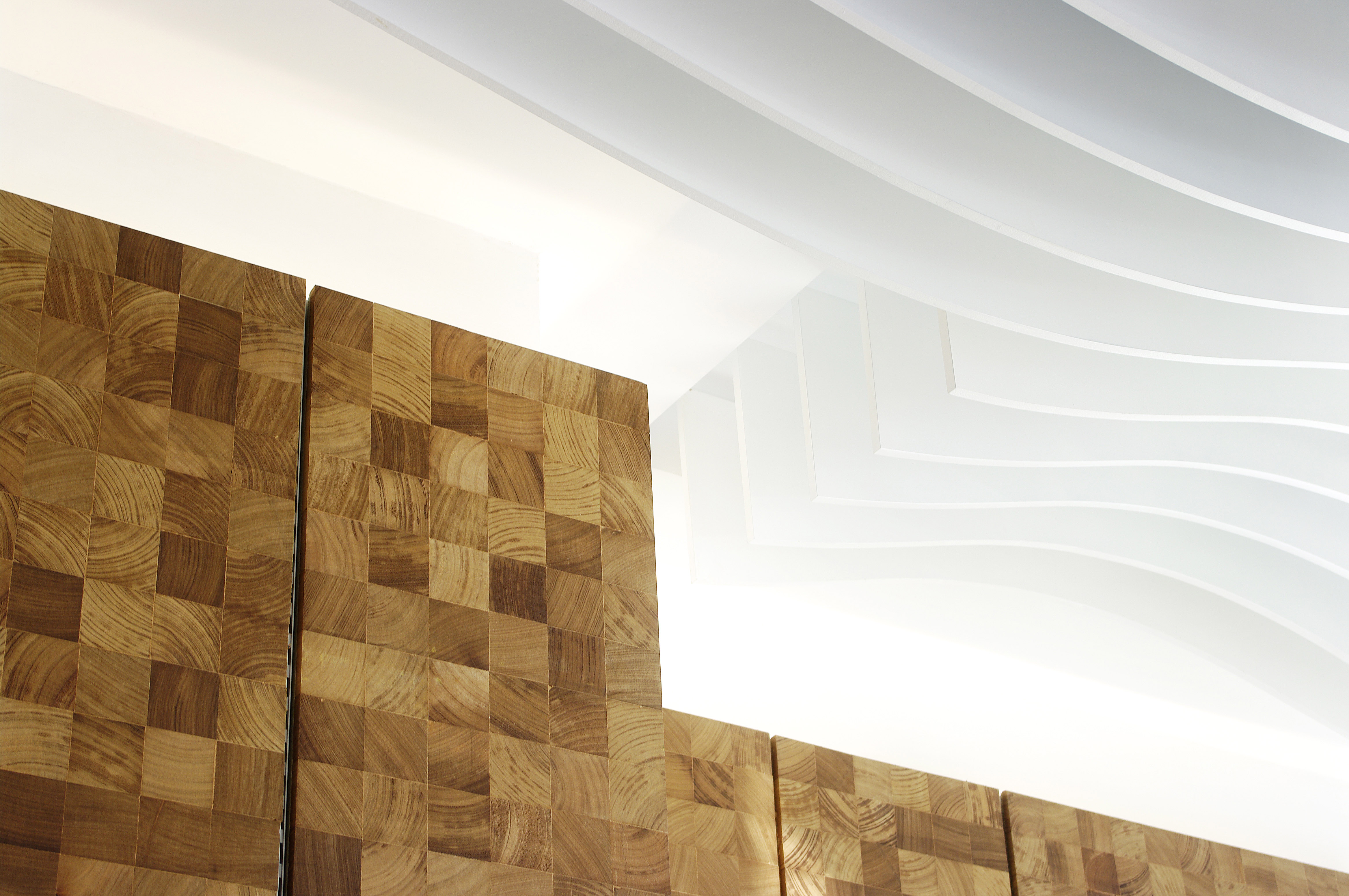 费罗尔 PHI Sistemas 商店 | 室内设计打造标志性工作空间-22