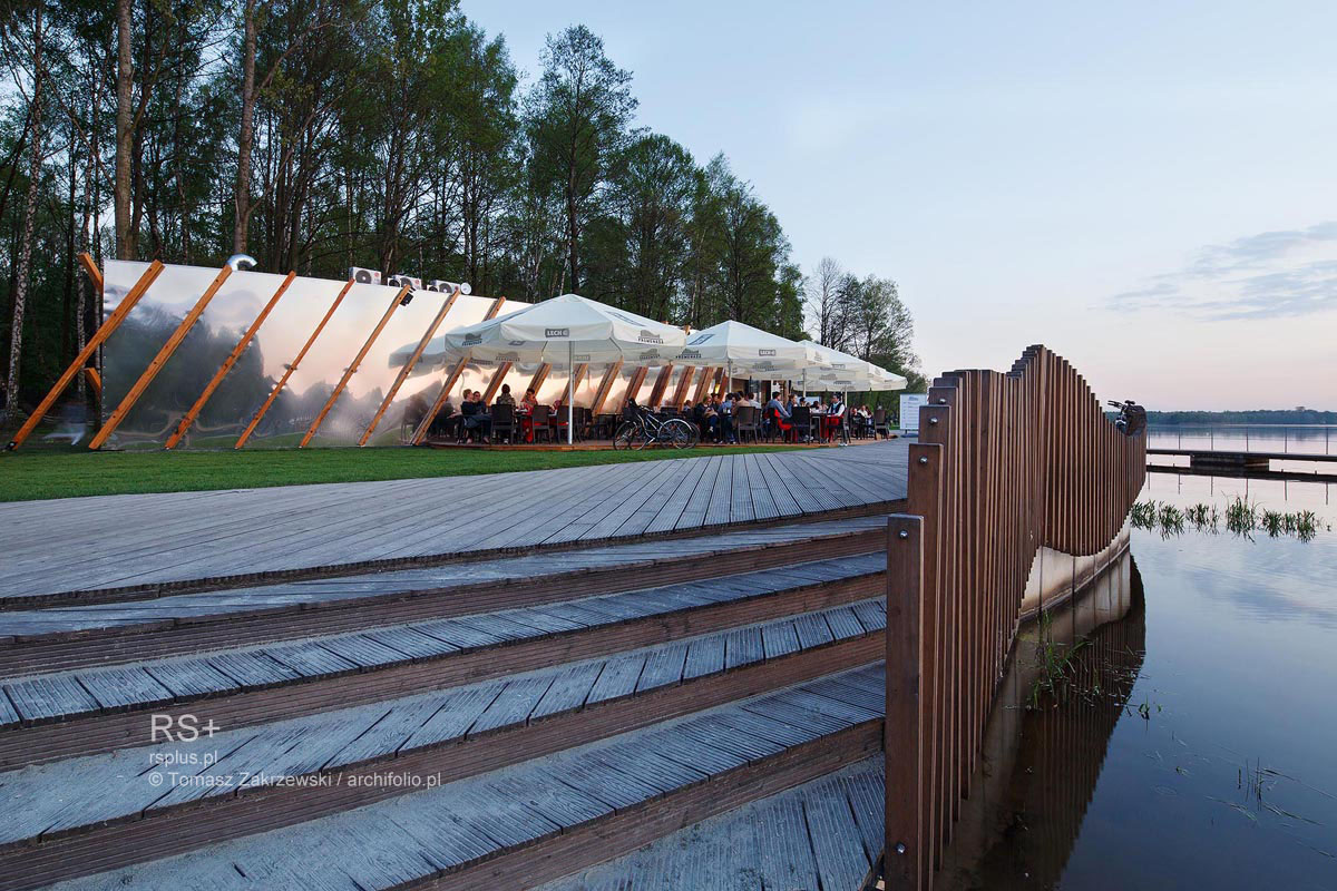 波兰蒂奇美食广场“Promenada”-26