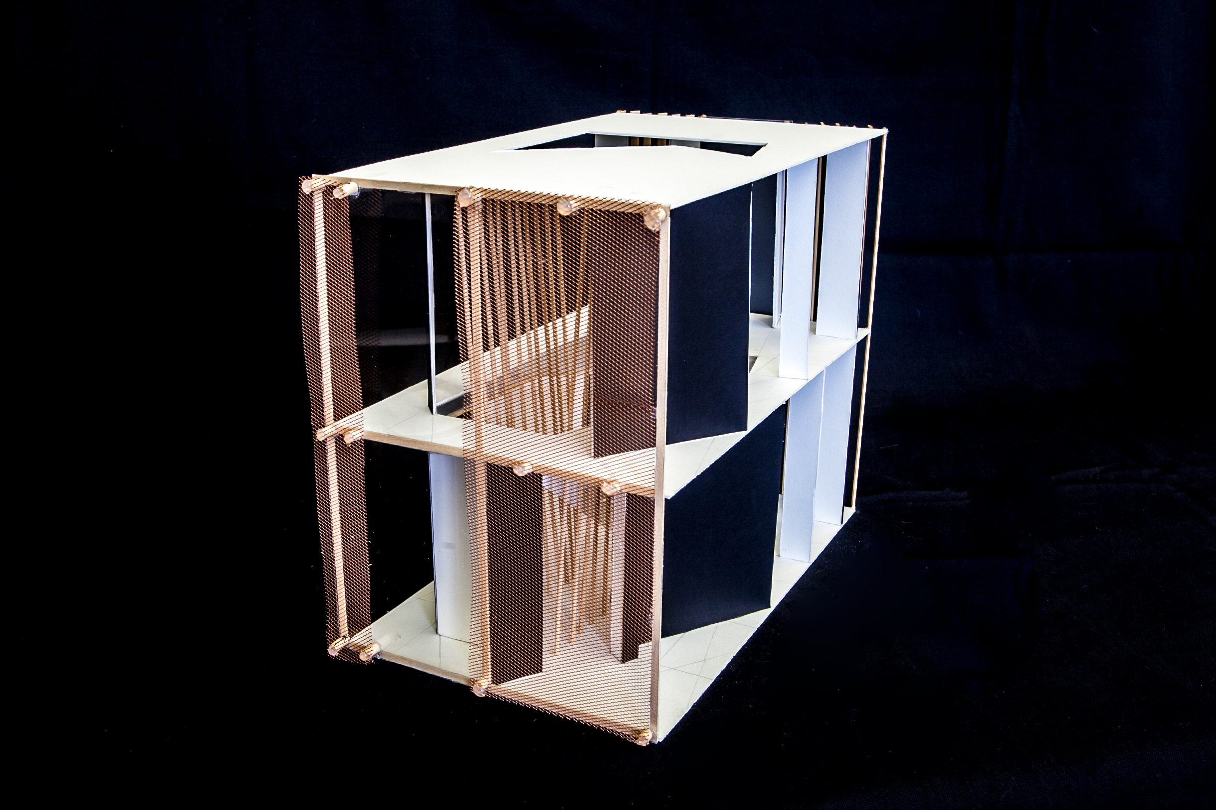 Tom Ford Brooklyn 旗舰店设计-0