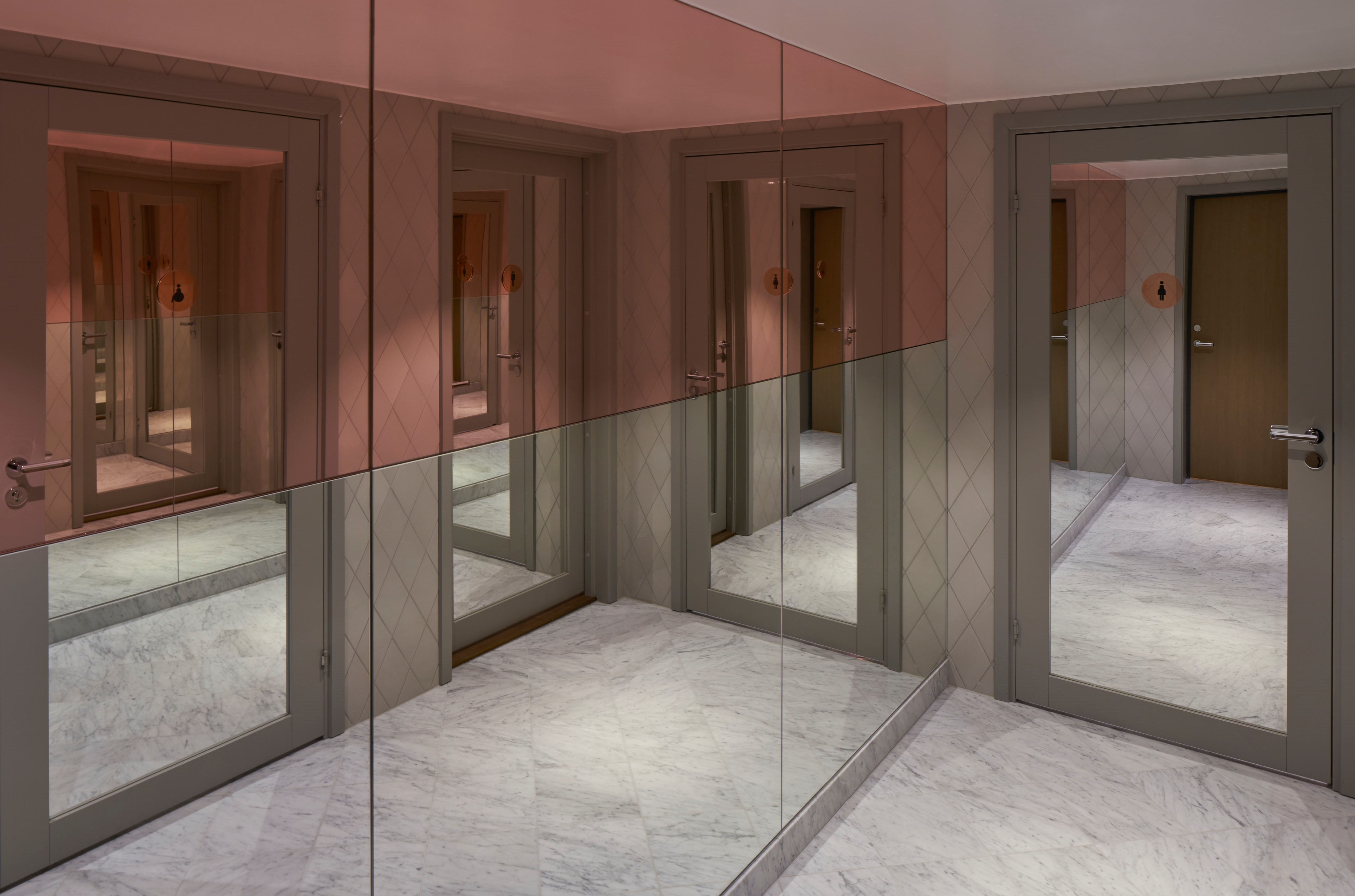 Bergen Børs 酒店-25