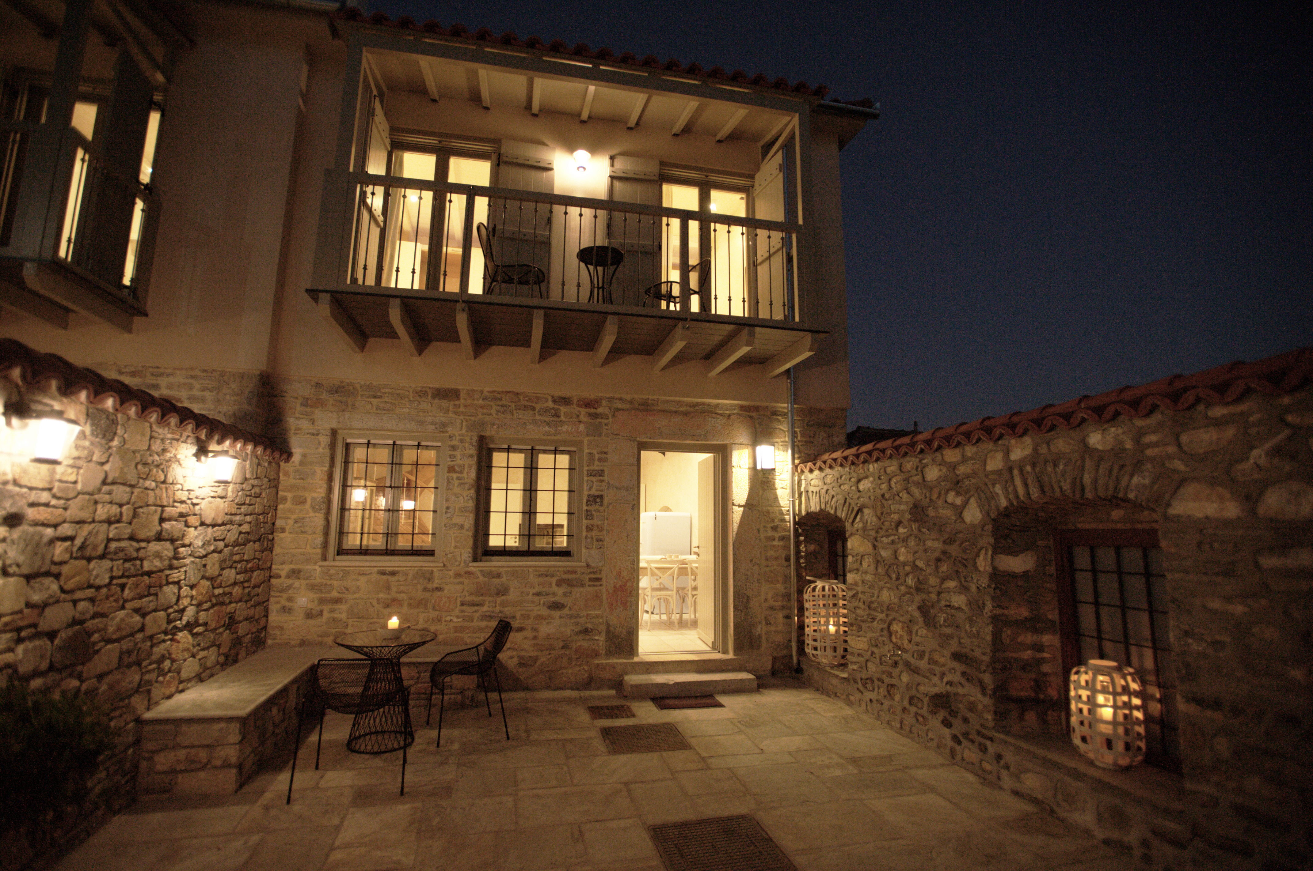 Chroma Pelion 别墅群-72