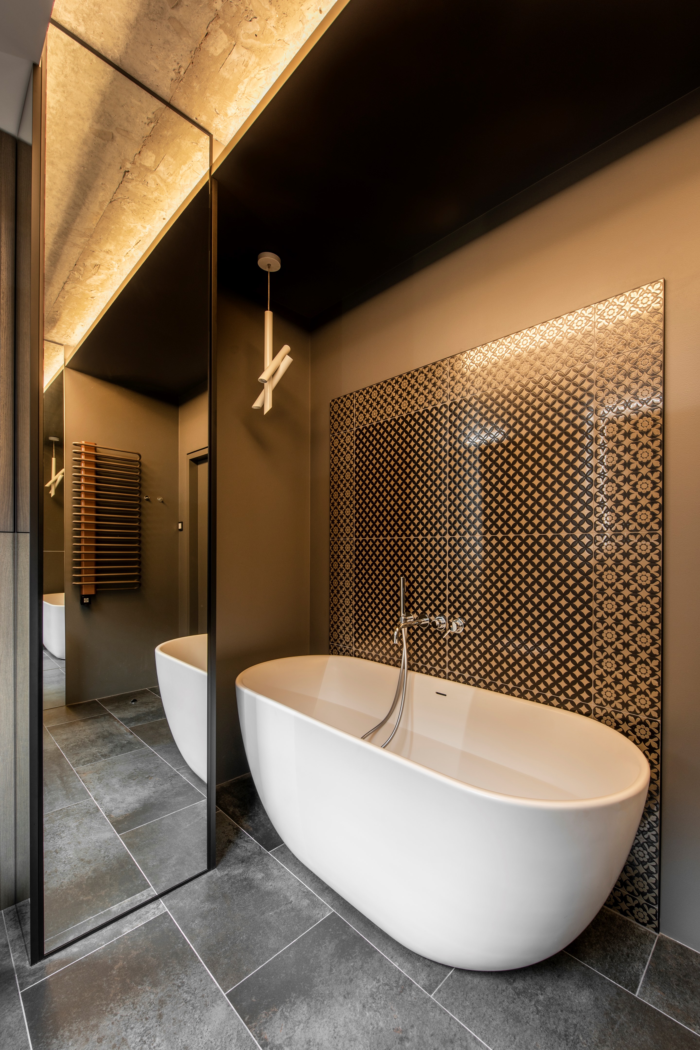 2018 年乡村别墅 KS1-17