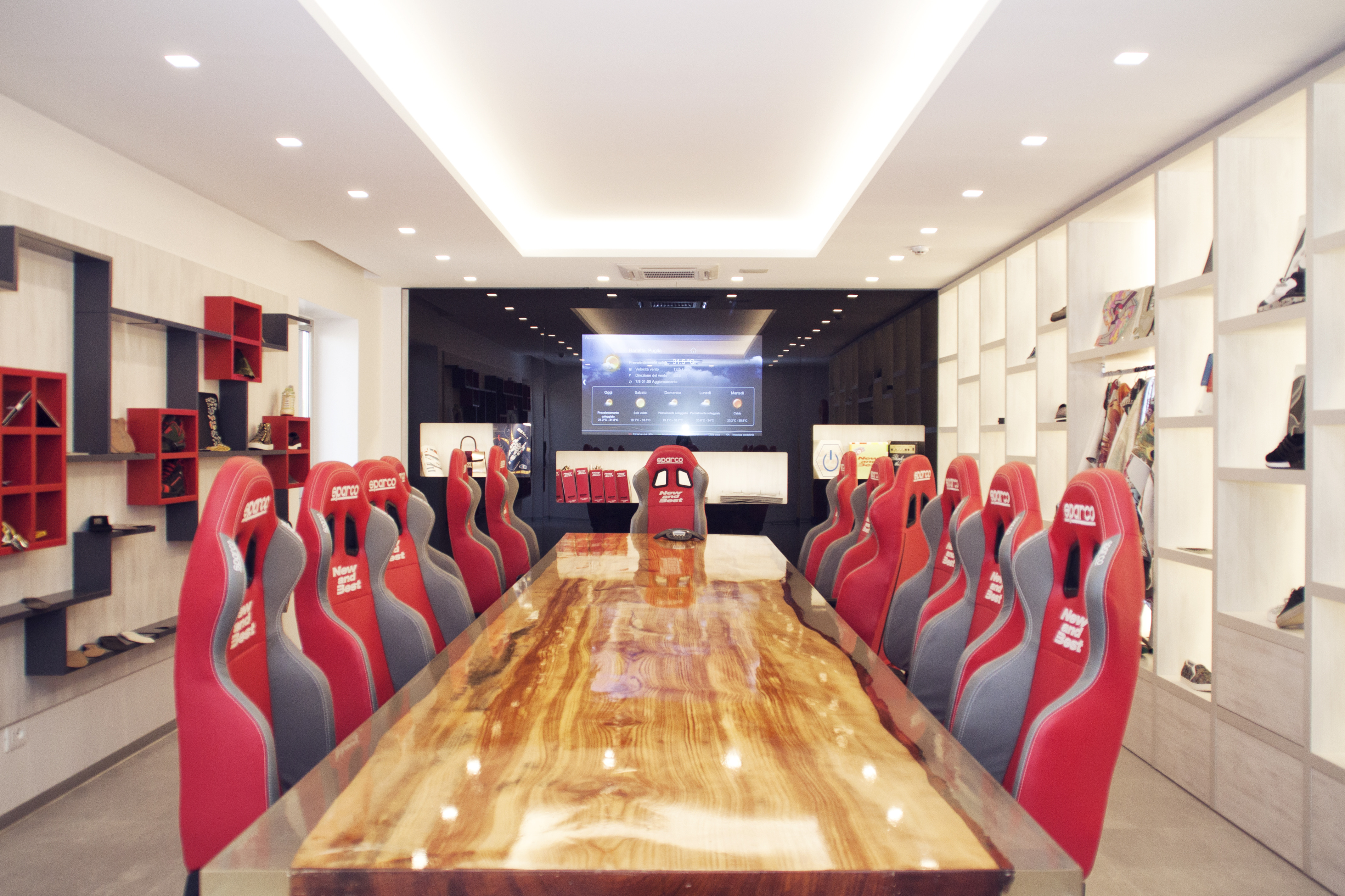 New and Best 办公室室内设计-0