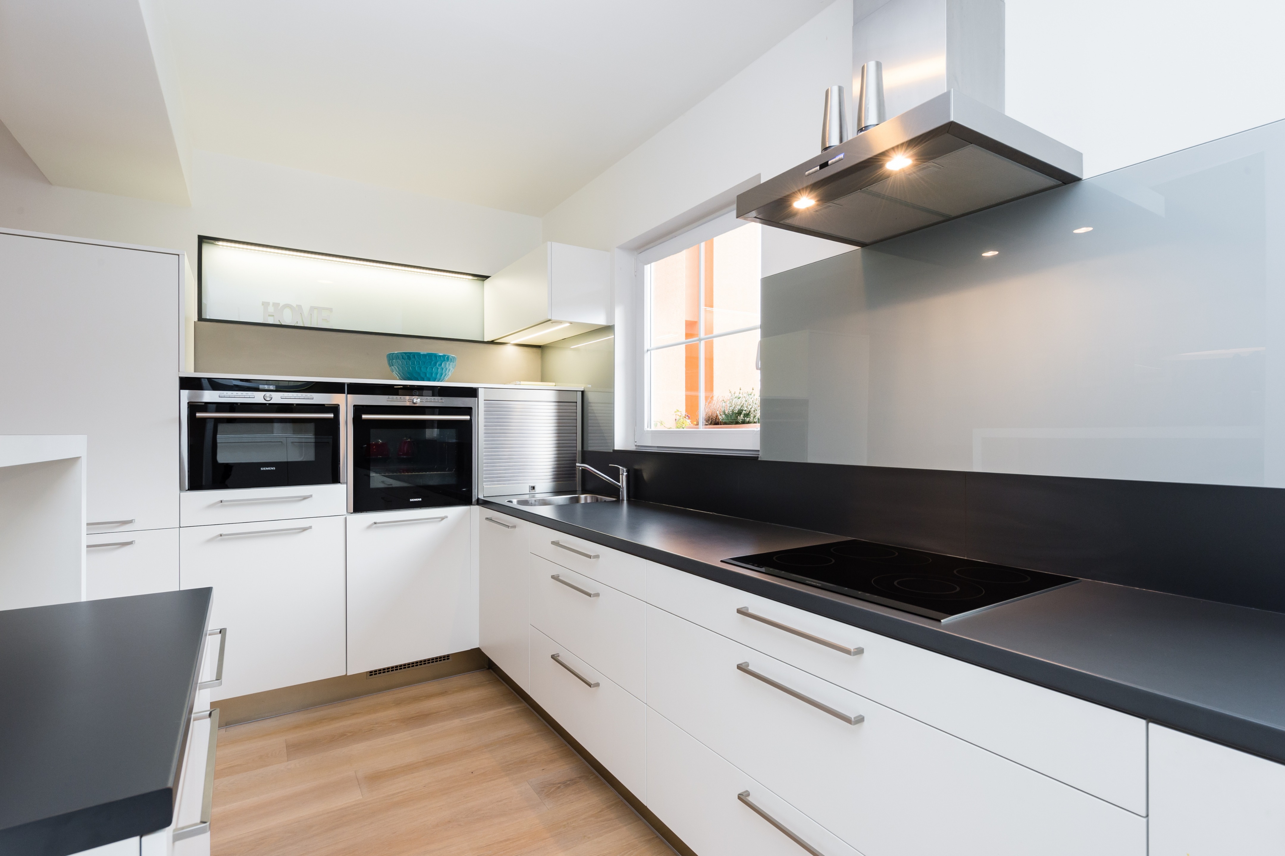 2016 年家庭住宅室内设计案例-2