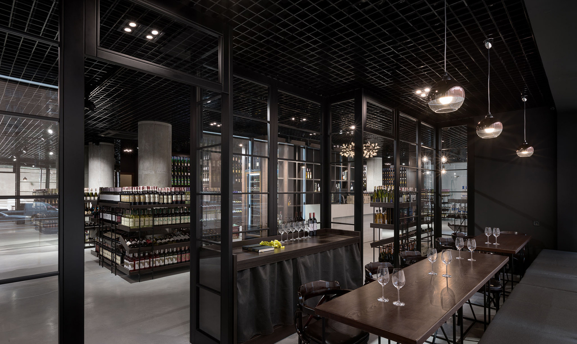 阿尔科马格红酒店-10