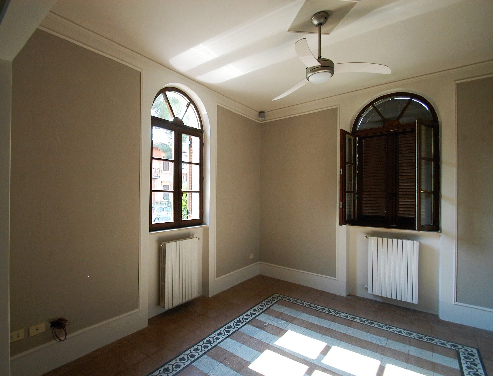 历史名墅的现代重生——2013 年经典修复案例-14