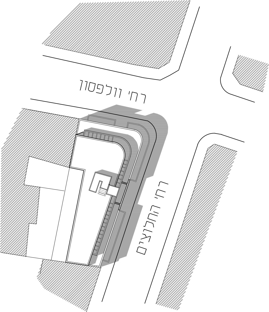 经典公寓楼的现代改造，打造多样化住宅空间-11