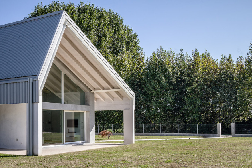 简约木质白窗设计,打造现代家居风格-18