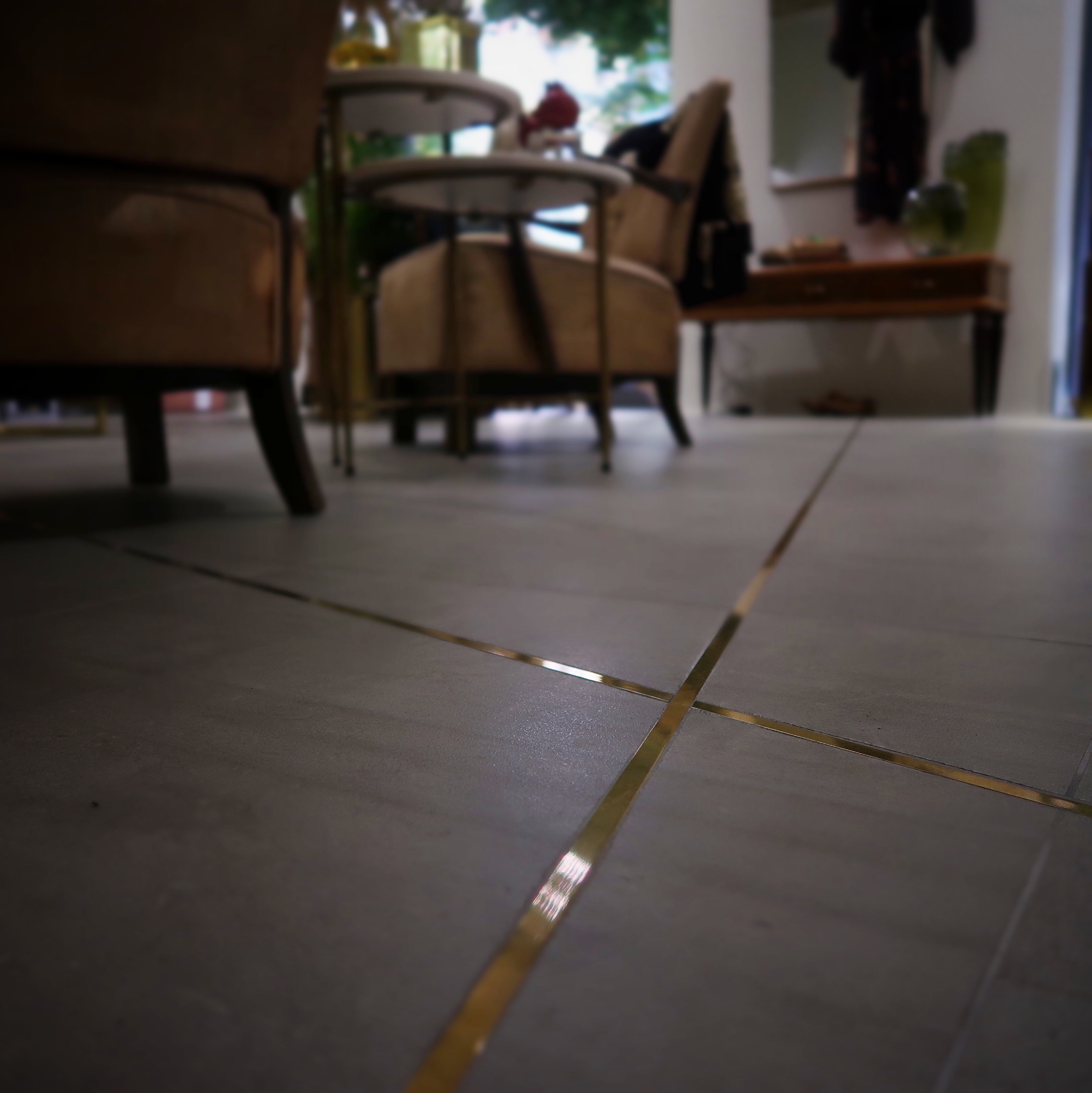 意式风情 | FYSIS BOUTIQUE 室内设计解读-7