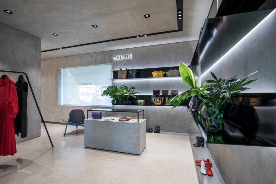 Càos 室内设计-26