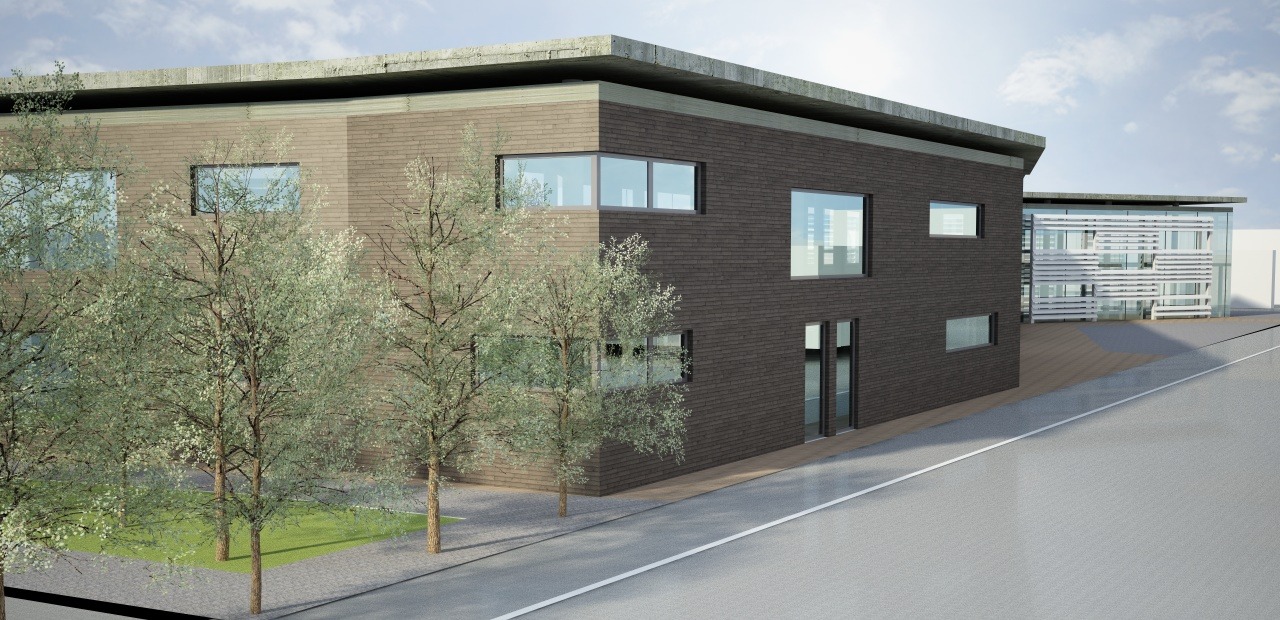 2015 年启动的公寓住宅设计项目-35