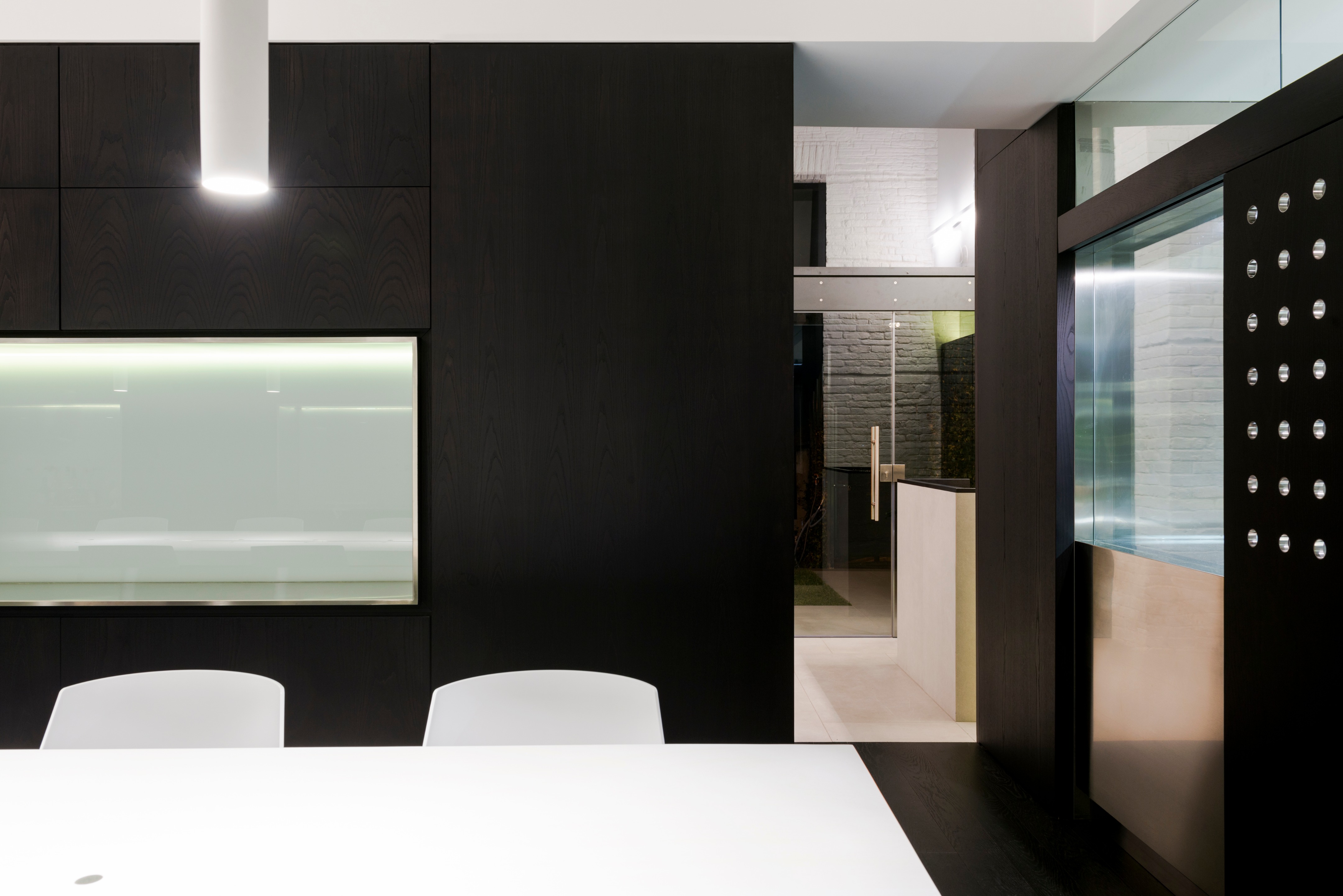 古韵新颜 | TAMO 餐厅的古老与当代对话-4