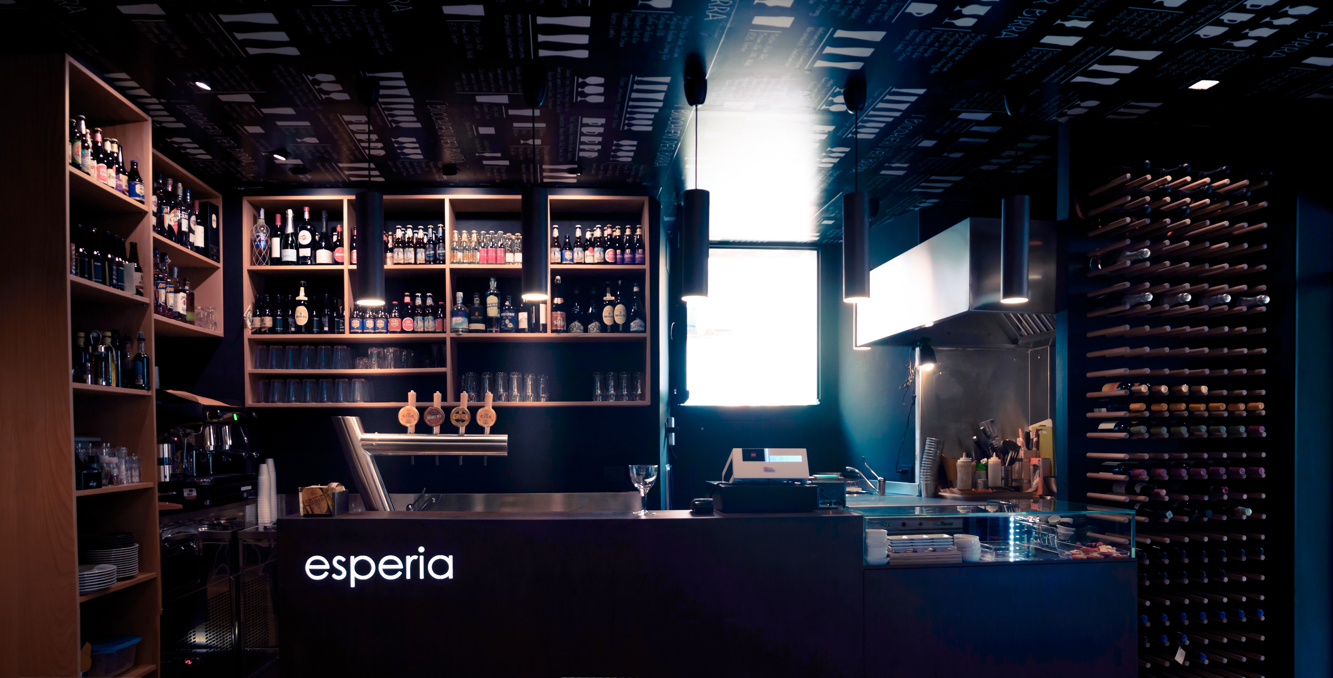 埃斯佩里亚比尔雷利亚牛排馆-10