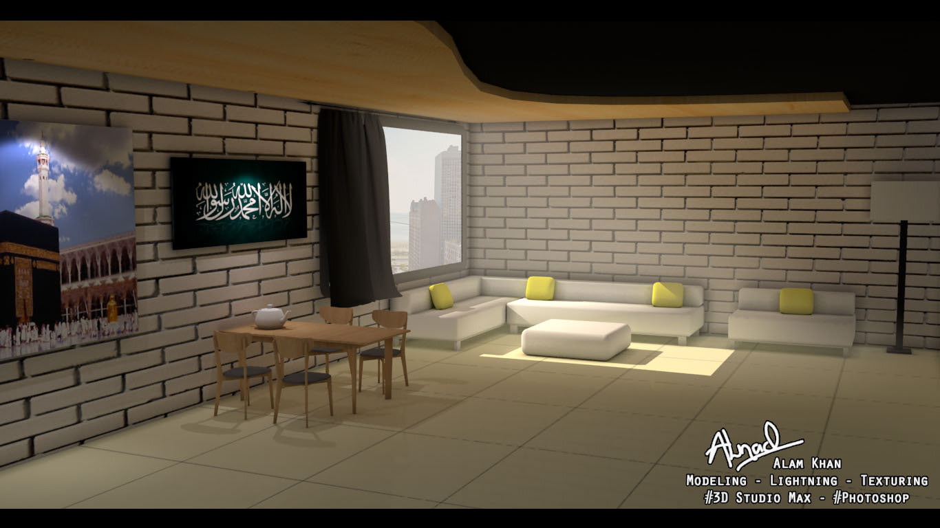 Architecture (All In One)-8