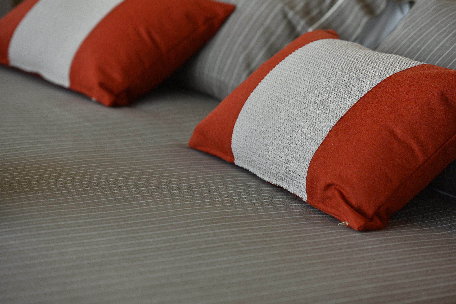 意大利 Livigno 酒店“Baita Montana”自然元素主题设计-25