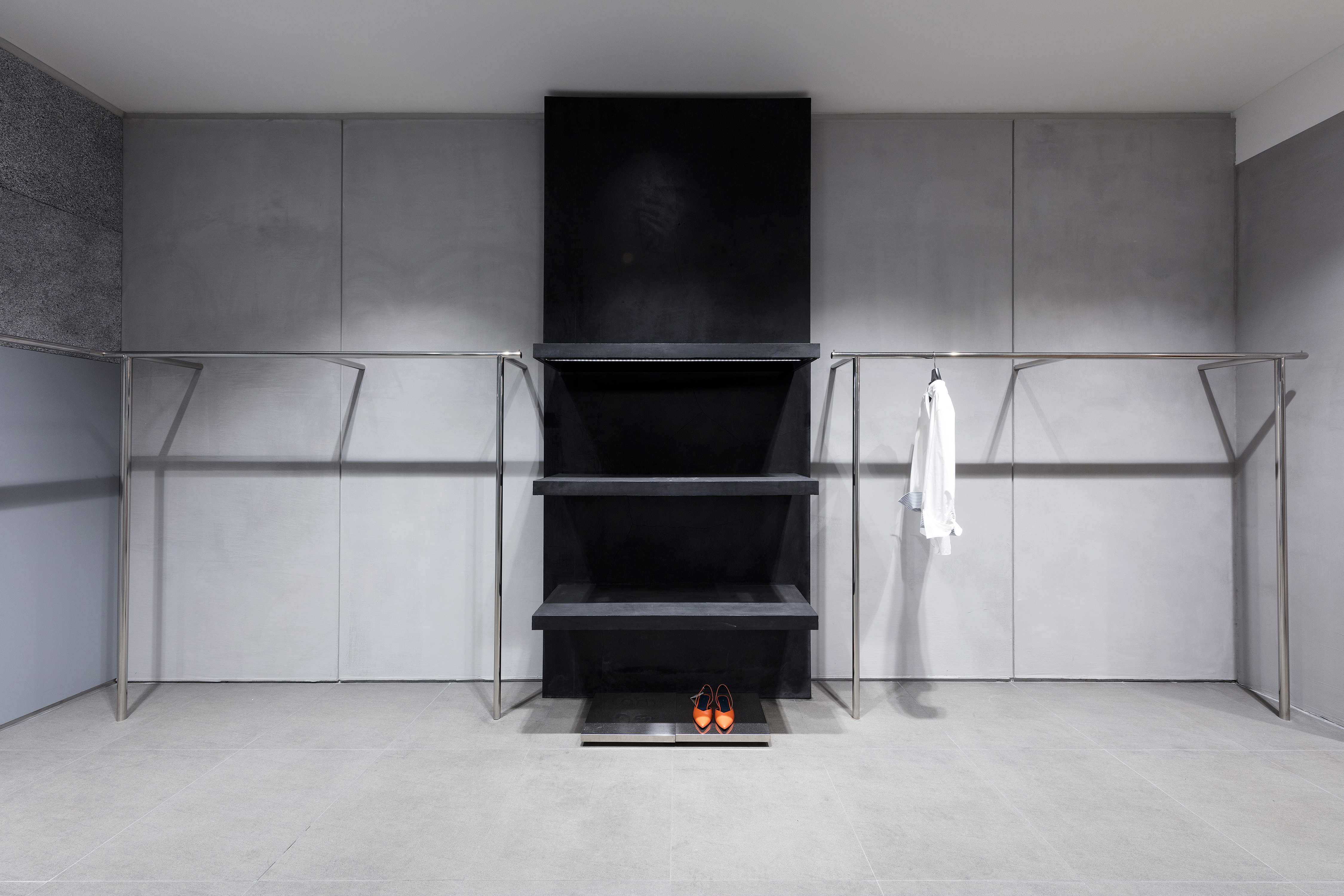 首尔 System 1 时尚空间-26