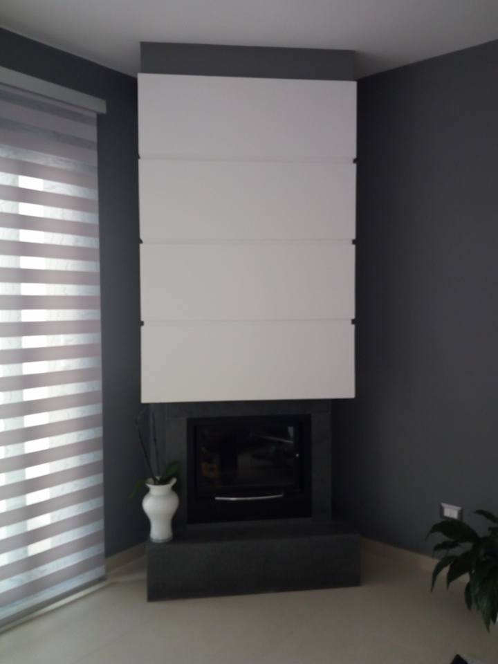 2016 年完成的 Casa G+ R 公寓室内设计案例-15