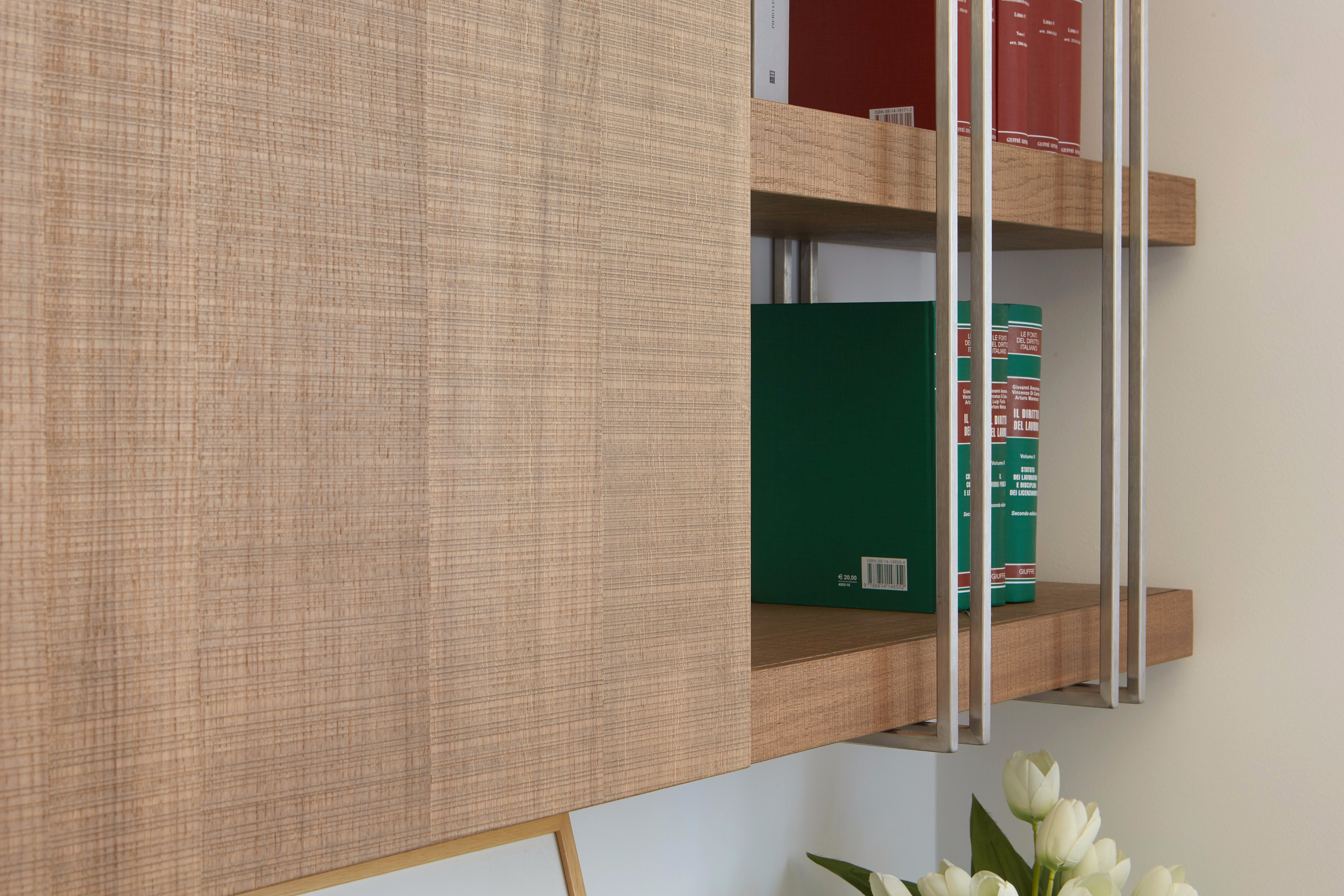 微型公寓变身多功能专业工作室-14