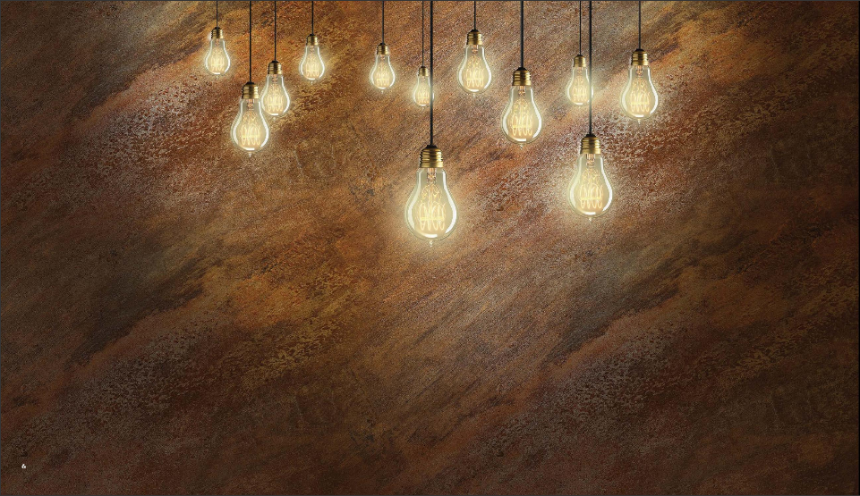 Infinito Materico 多元化设计案例解析-7