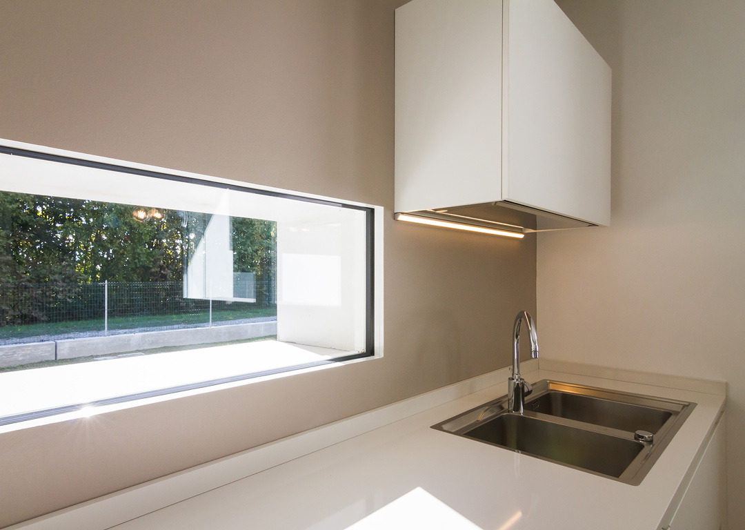 简约木质白窗设计，打造现代家居风格-19