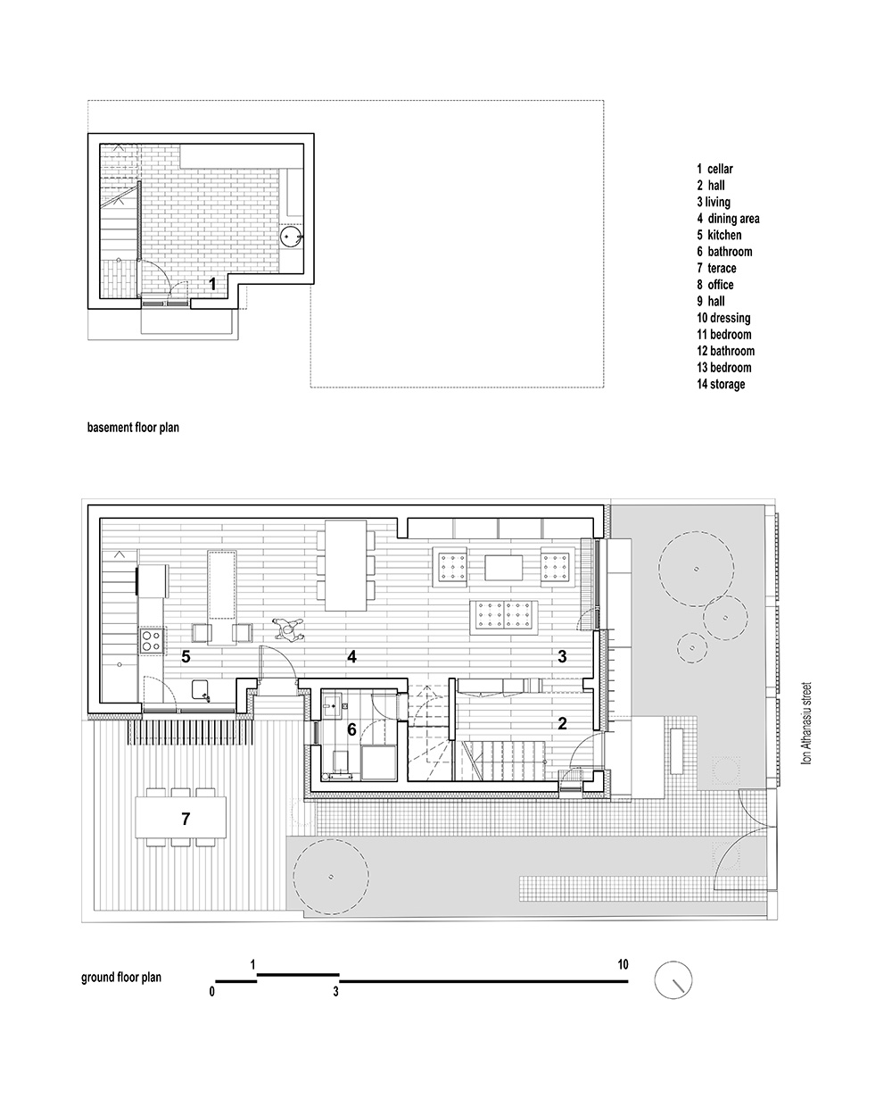简约建筑之美——卡萨达米安住宅-26