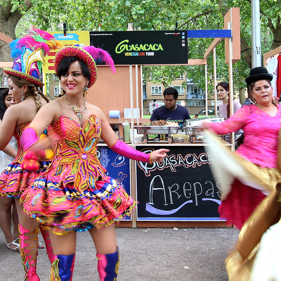 伦敦建筑节2016-32