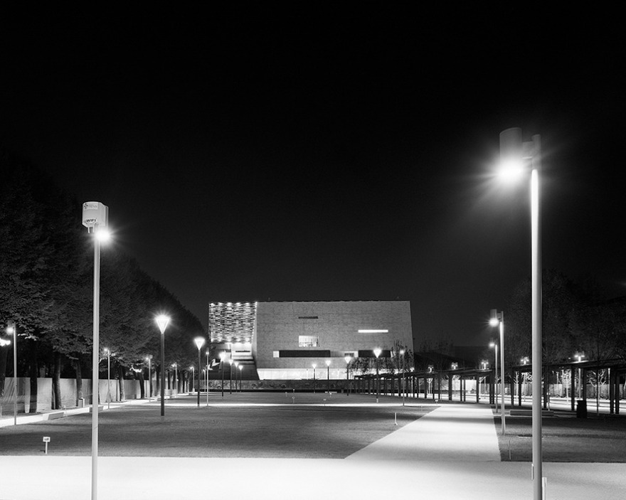 佛罗伦萨新歌剧院 - 城市更新的文化地标-10