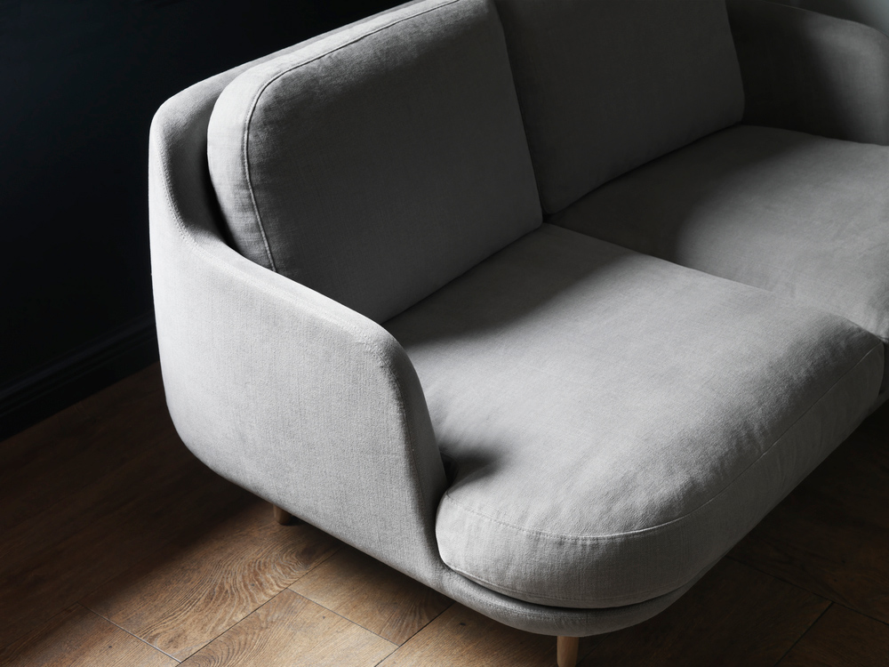 弗里茨·汉森推出 Lune 模块化沙发,舒适与艺术完美结合-6