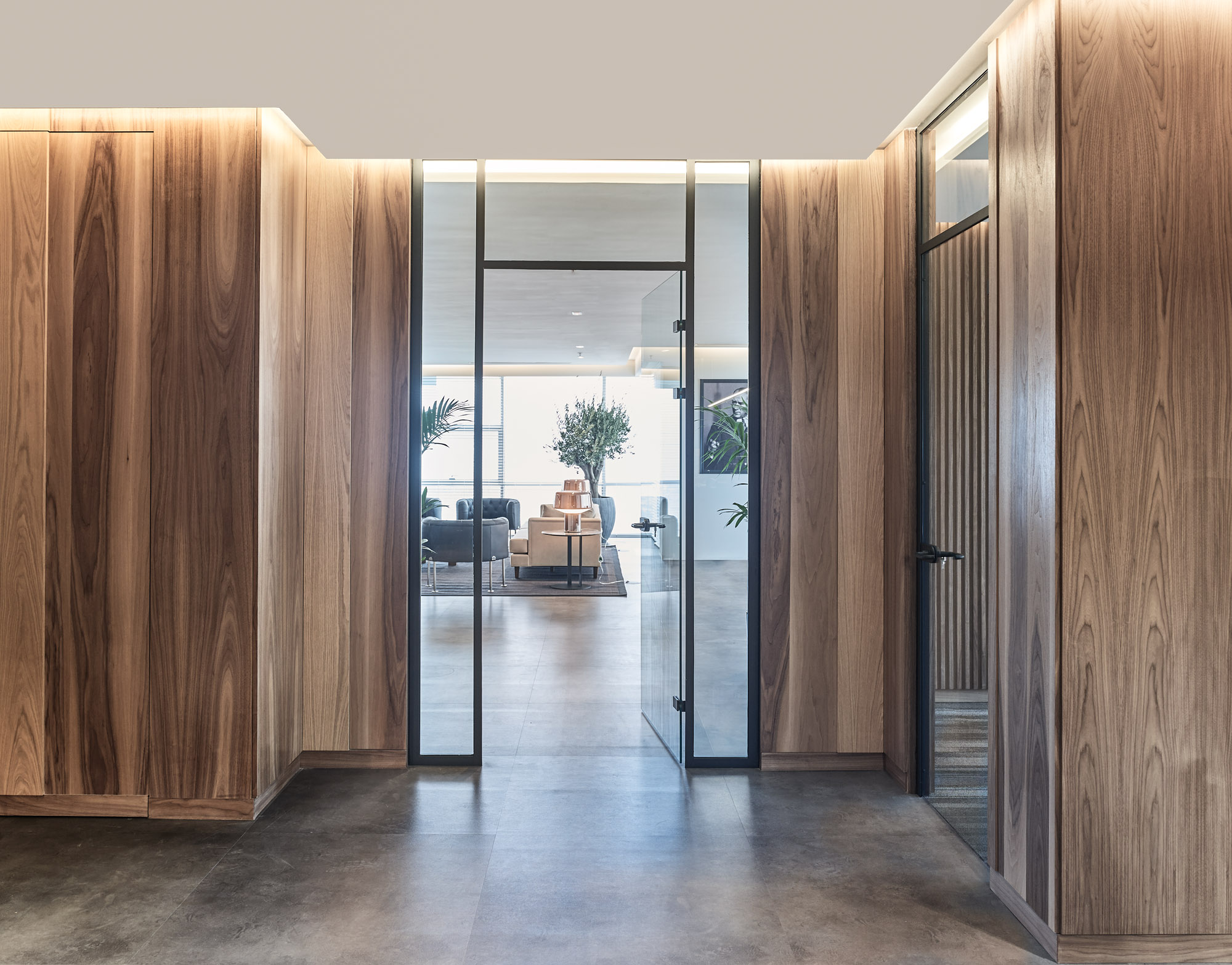 奥努尔集团,安卡拉办事处-1