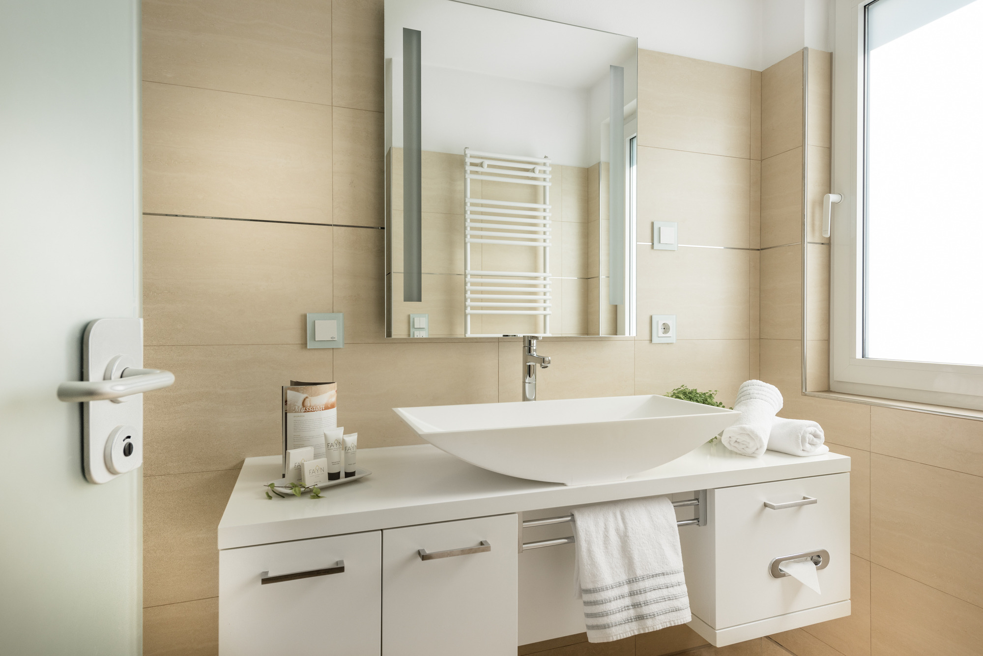 Fayn 酒店翻新 | 打造难忘的度假体验-97