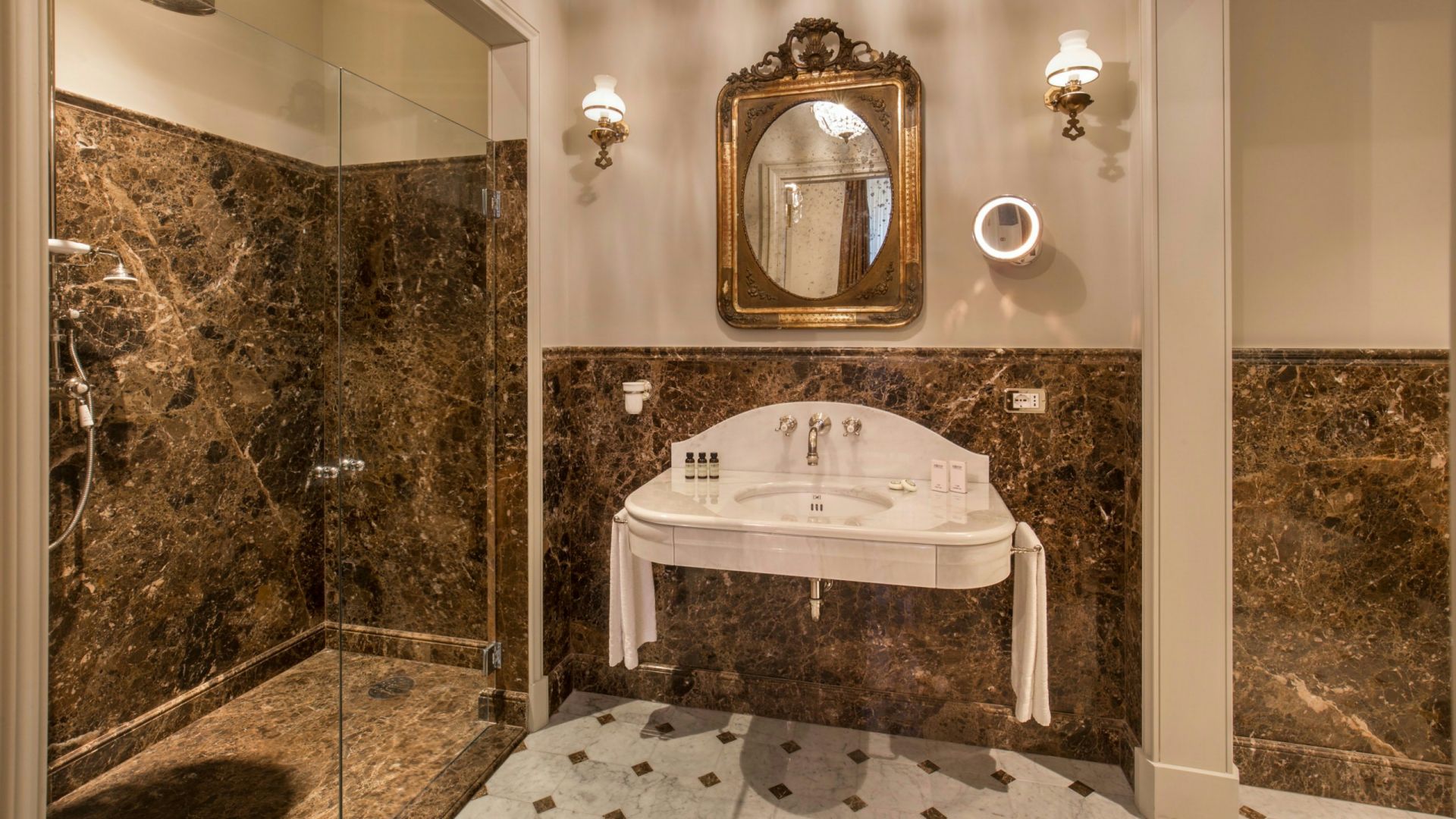 罗马酒店翻新记-16