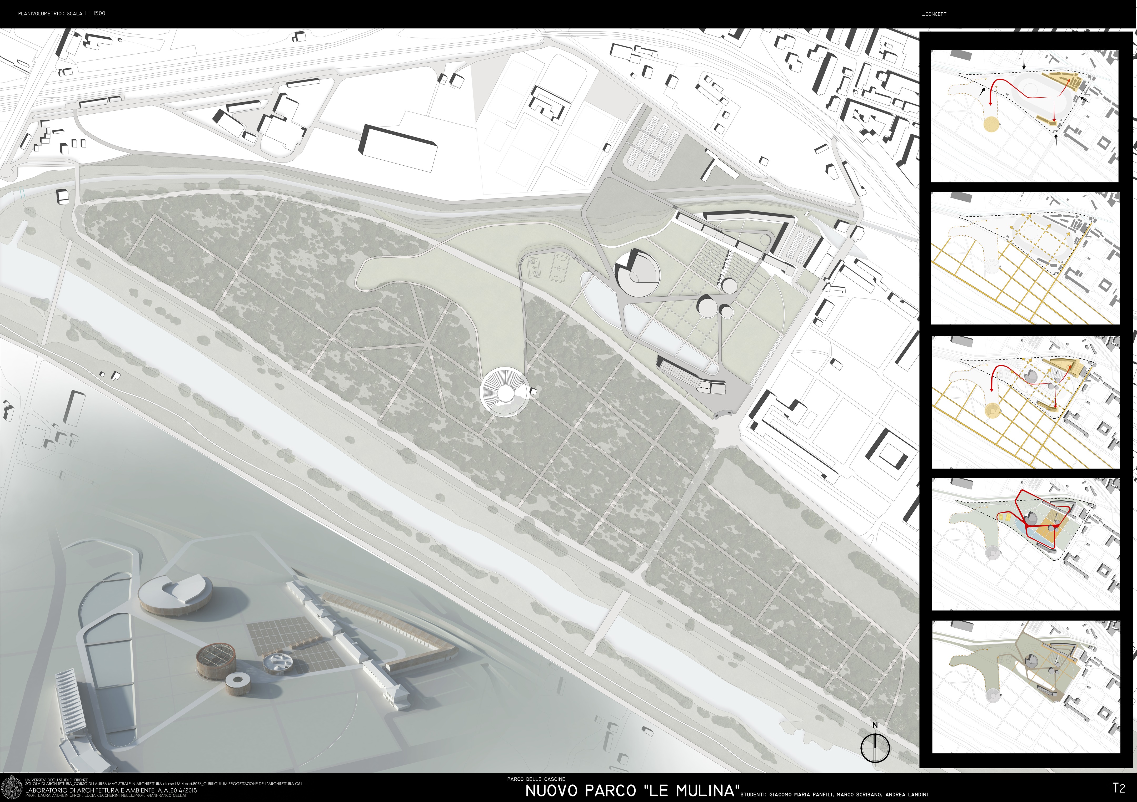 新磨坊公园-1