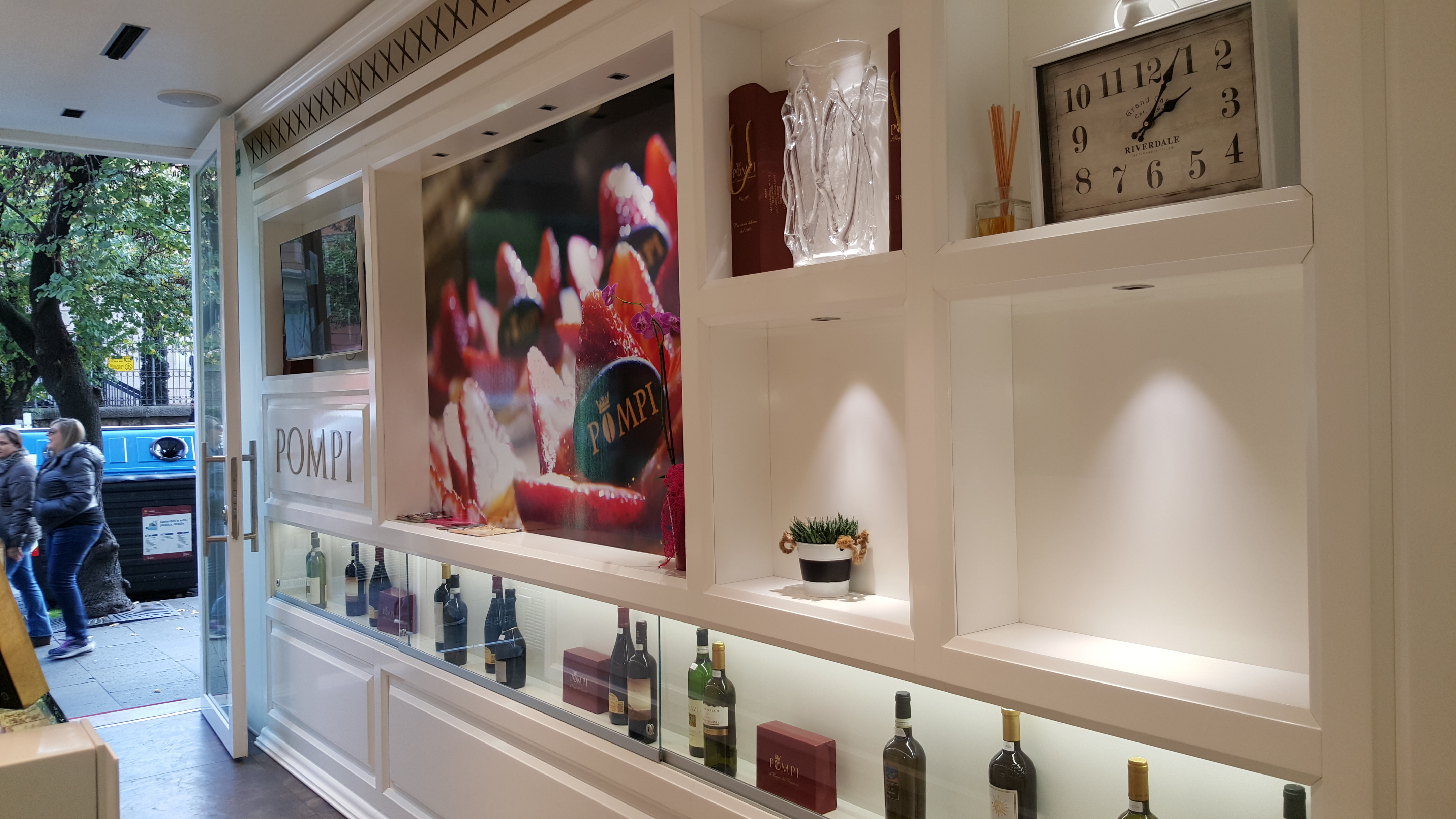 复古风格的波米商店-9