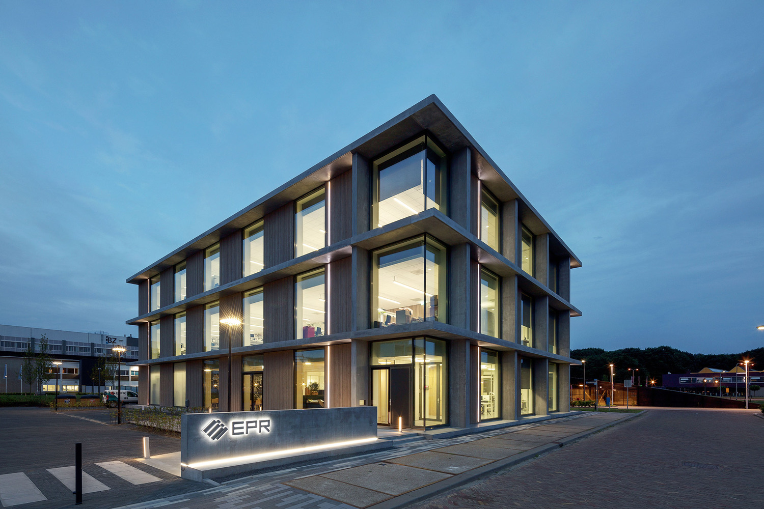 EPR Partner 全新智能工厂-26