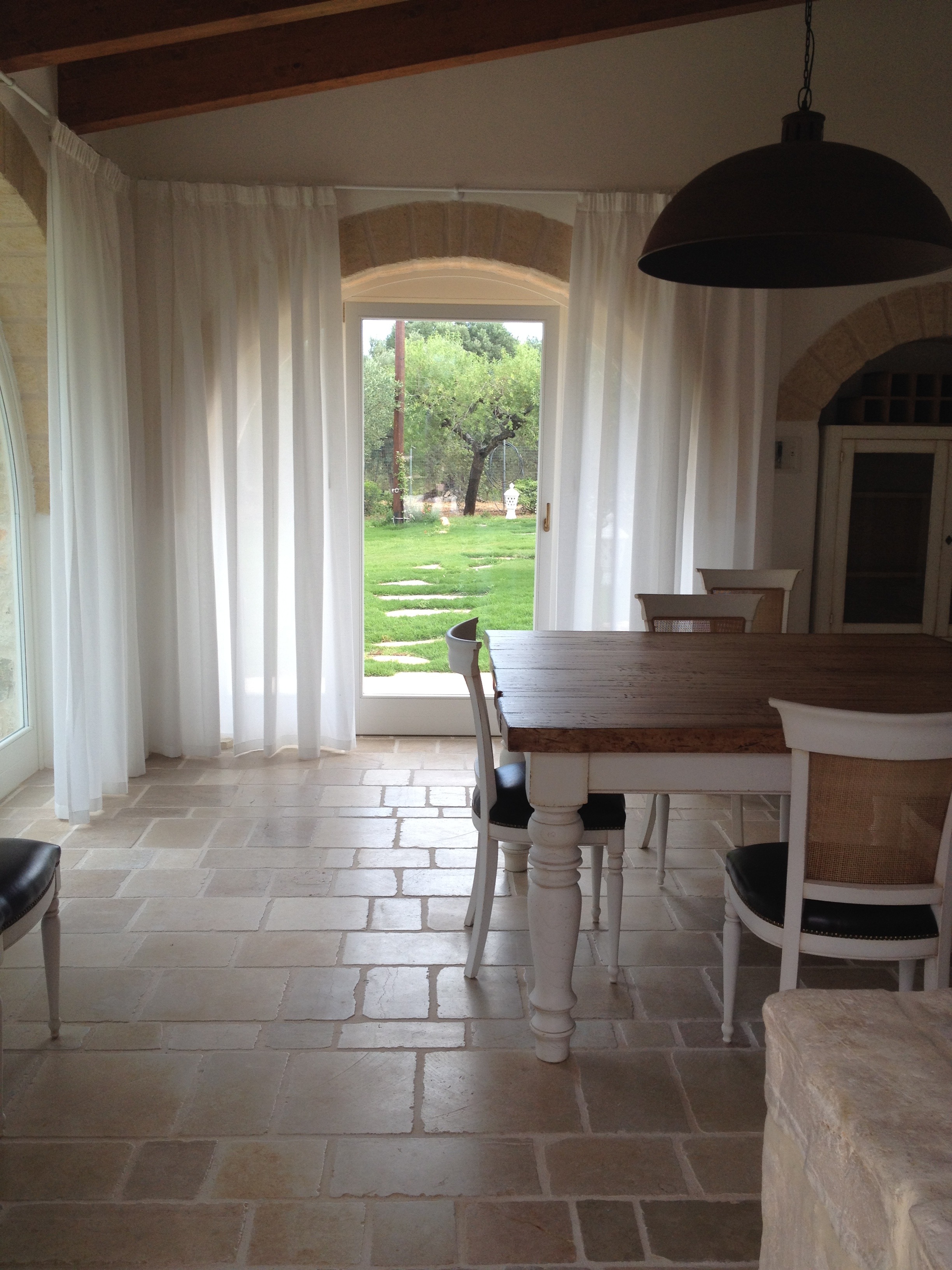 Monopoli Relais 酒店设计-28