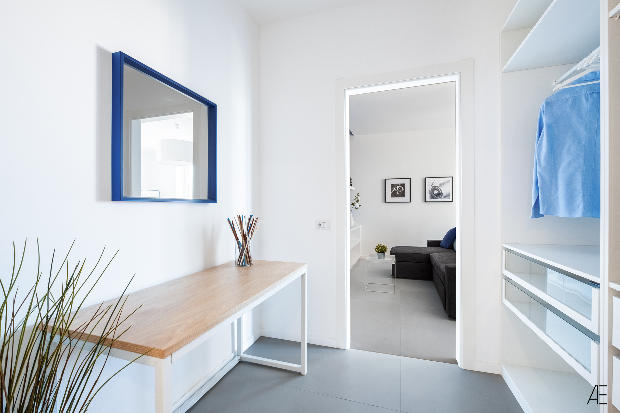 历史建筑中的现代酒店公寓设计-16