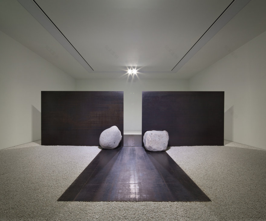 李·乌凡空间(Lee Ufan Space)-41