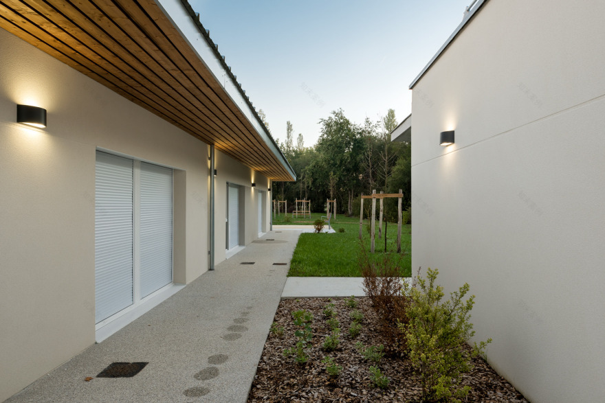 养老医疗中心 Barail | 关爱老年人的温馨家园-13