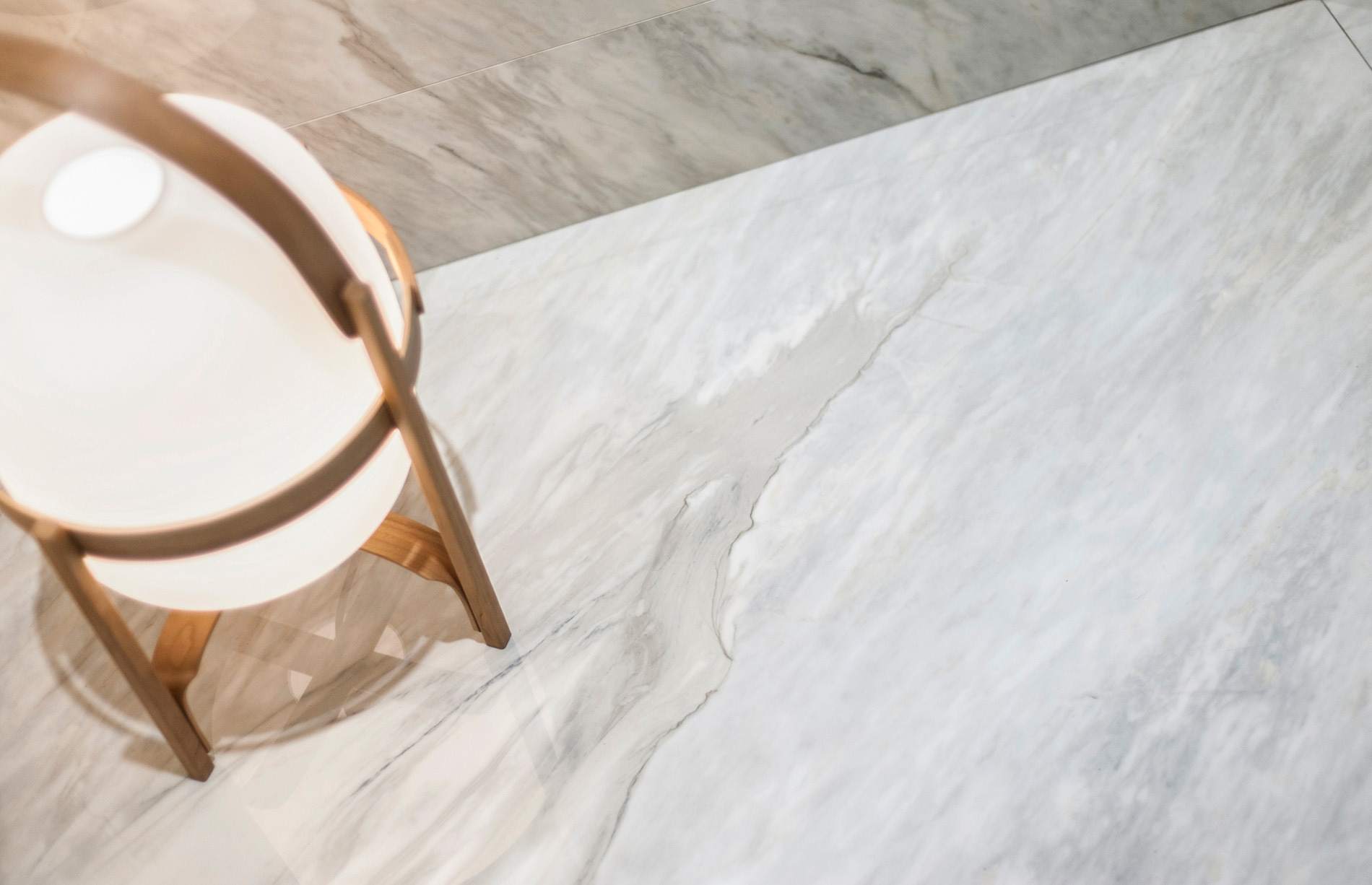 融合自然元素的 URBATEK 2018 展廳设计-74