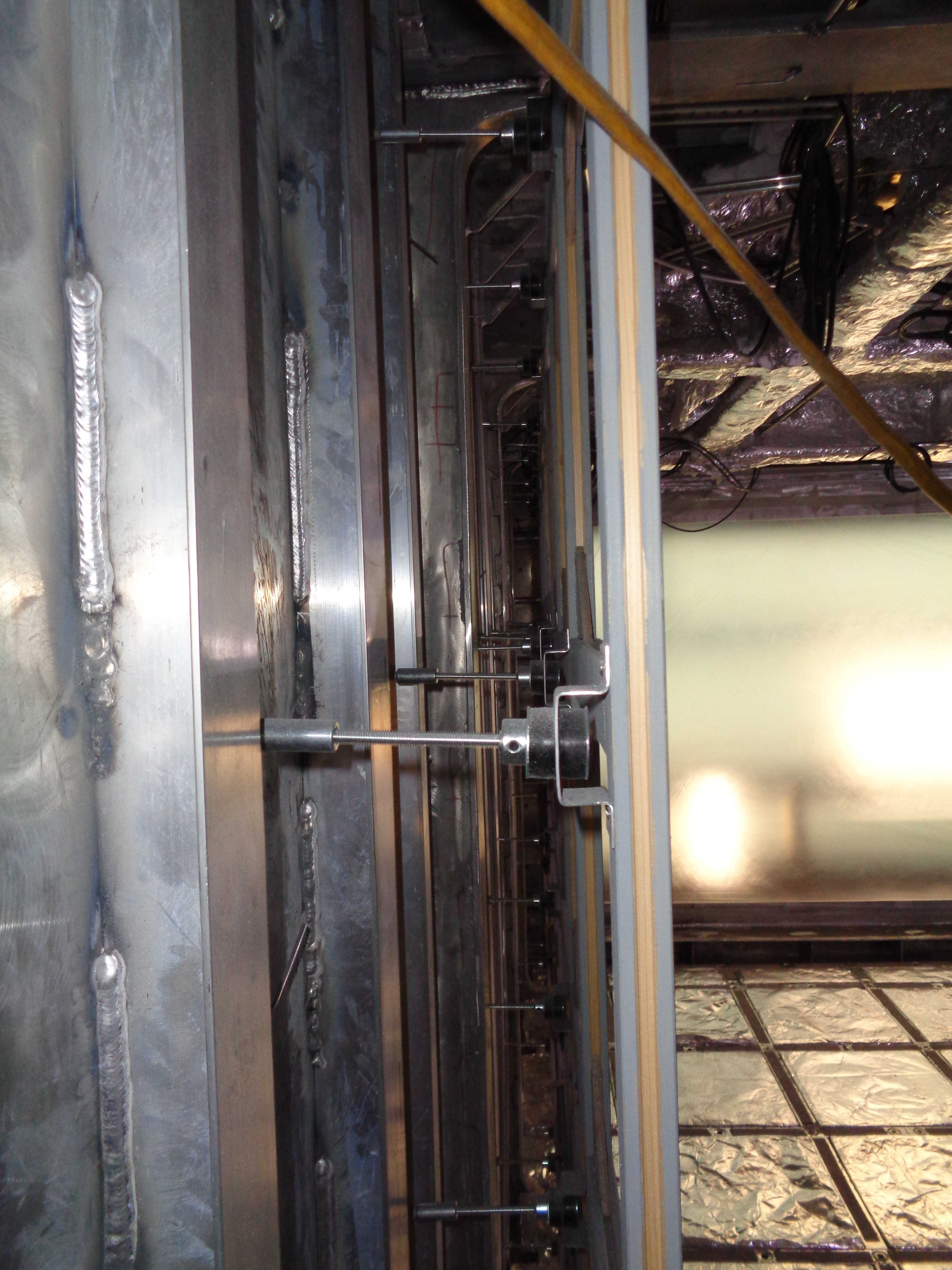 船舶室内设计团队打造 50 米豪华游艇内饰-15