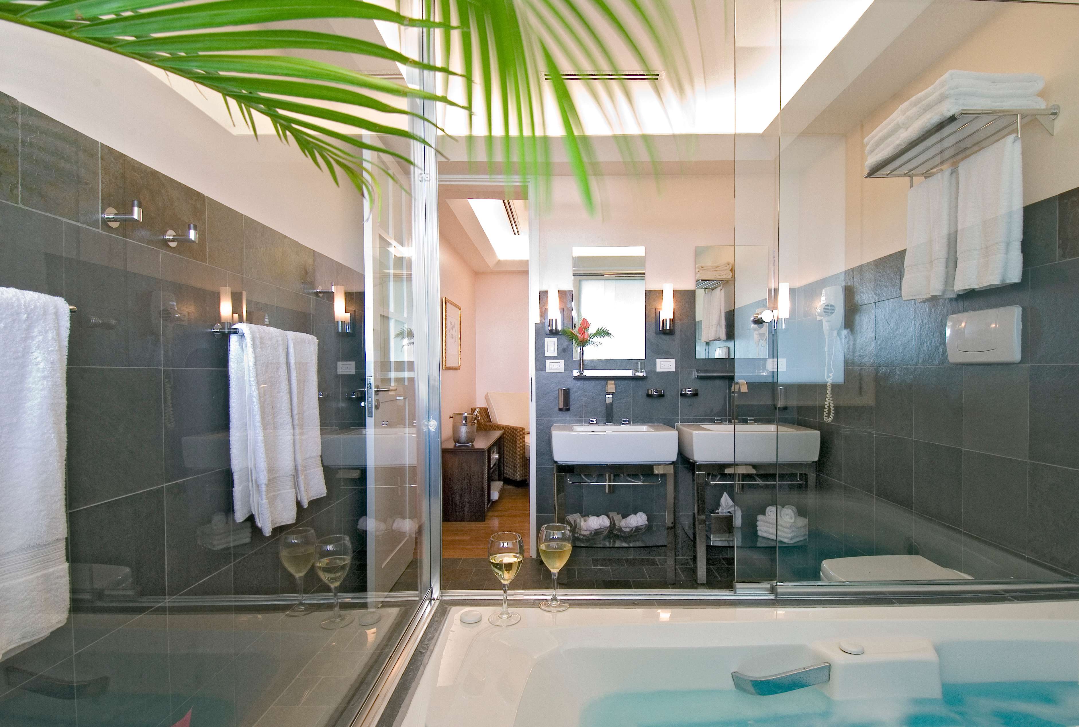 Gaia Hotel＆Reserve（哥斯达黎加，蓬塔雷纳斯）W-26