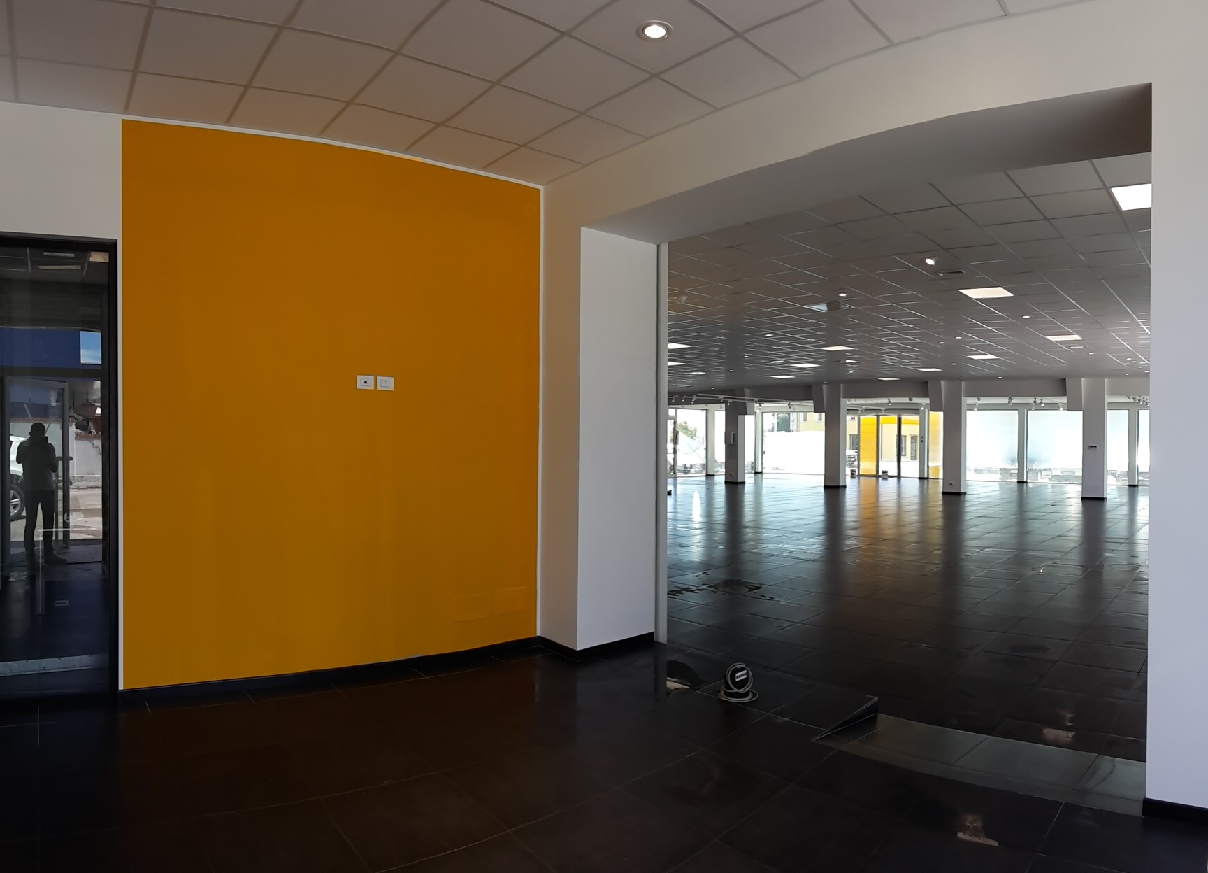 2016 年完成的新型商业空间改造-15