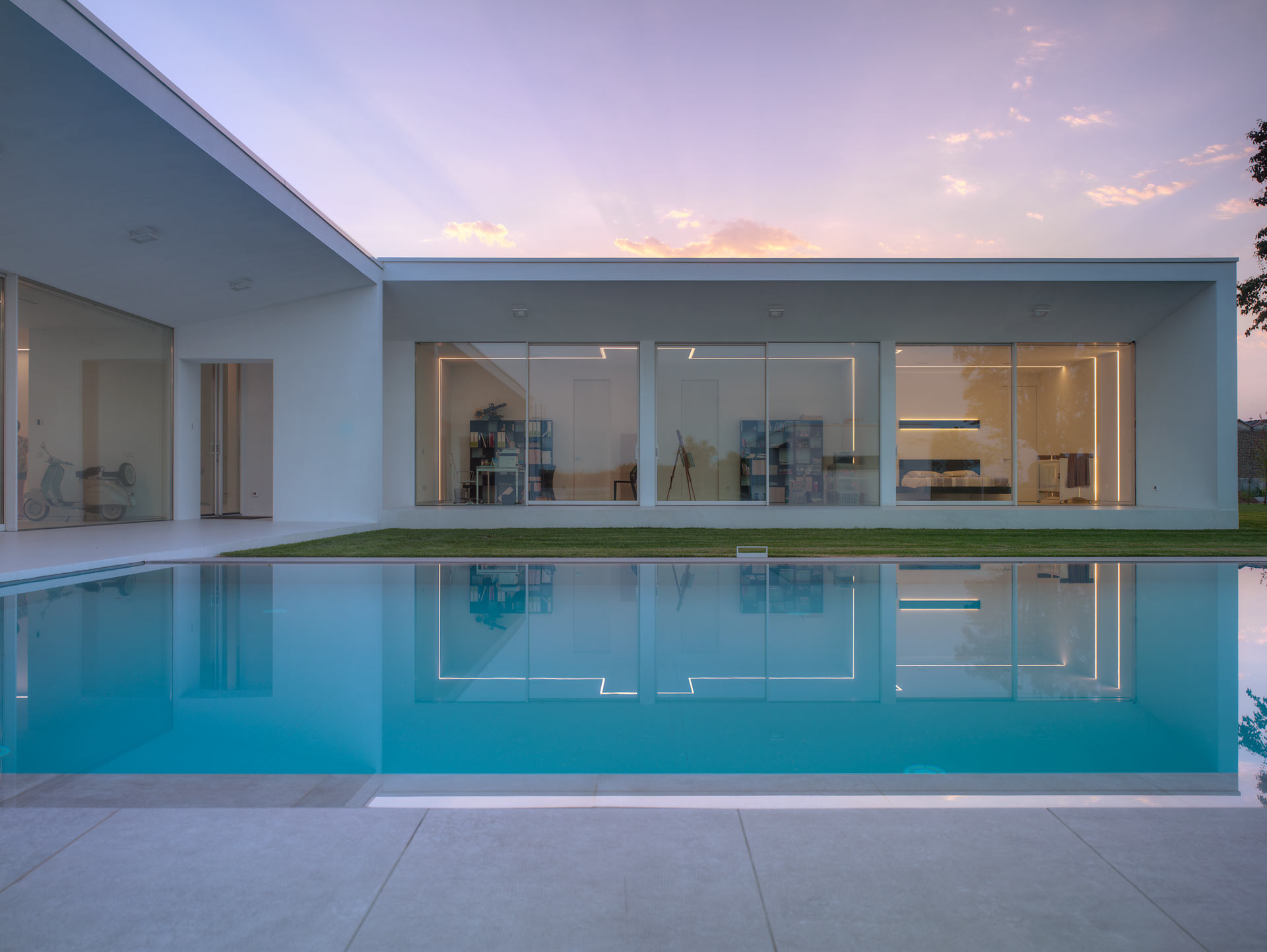 维罗纳别墅（Villa Verona）-0