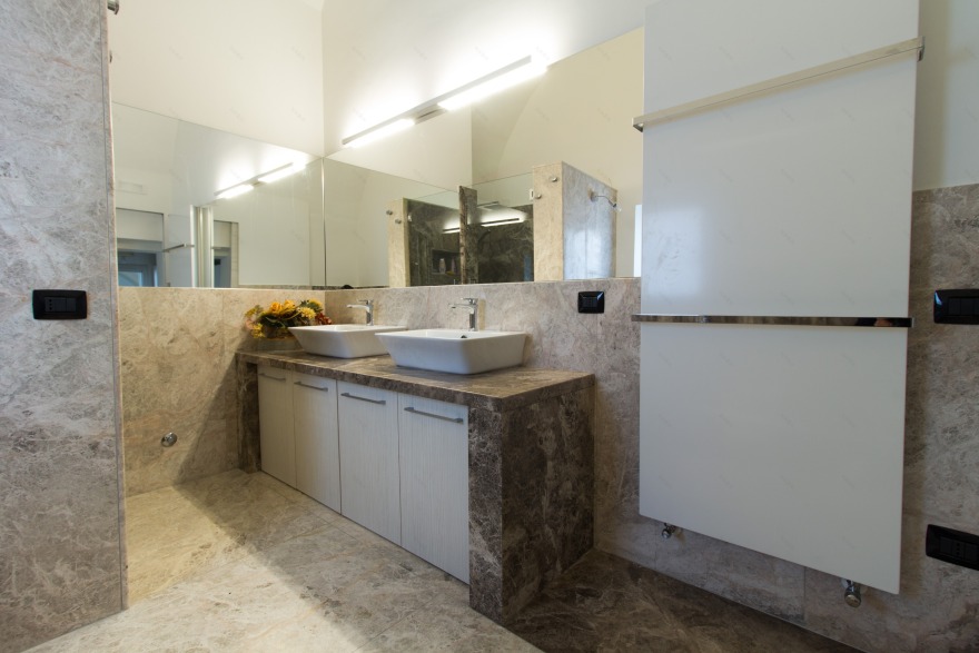 2016 年乡村私人住宅室内设计-9